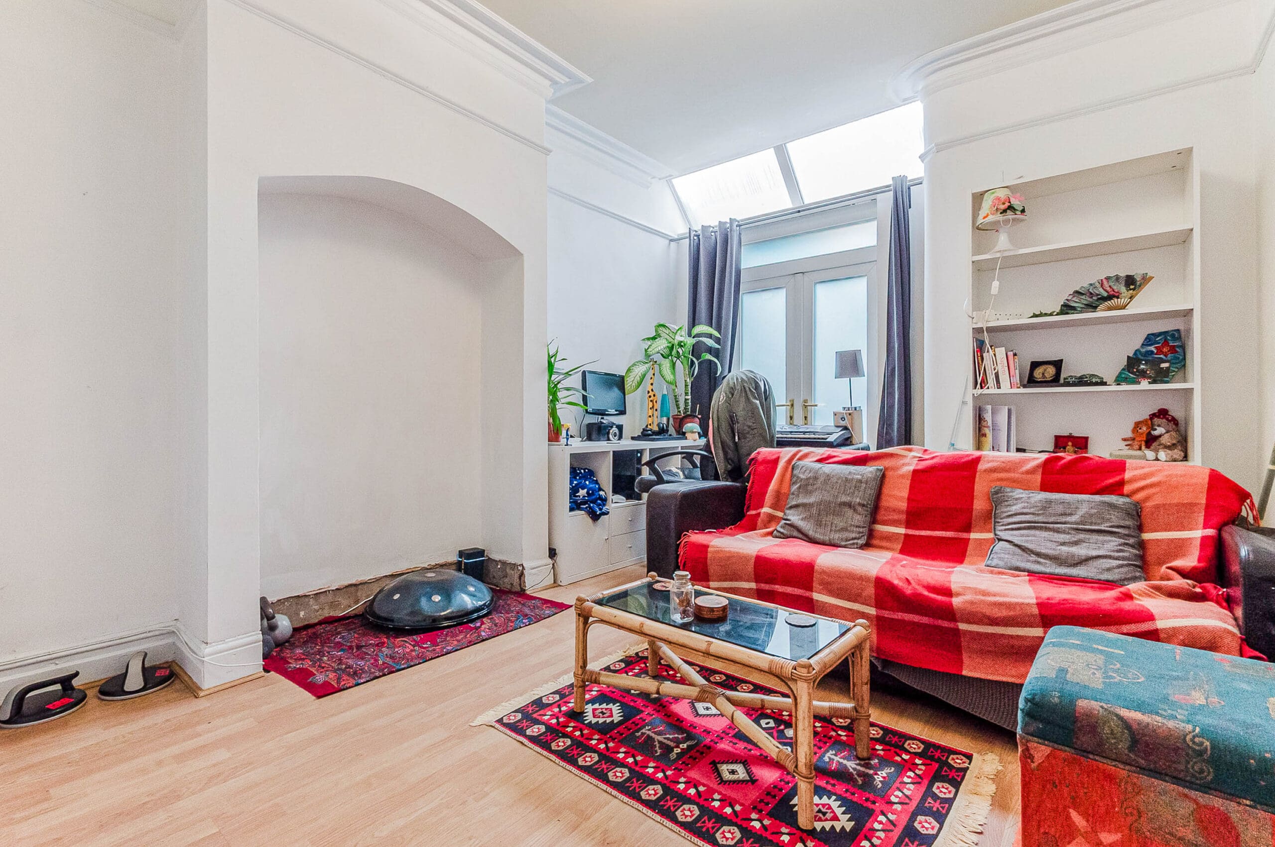 Derbyshire Lane, Stretford - VitalSpace