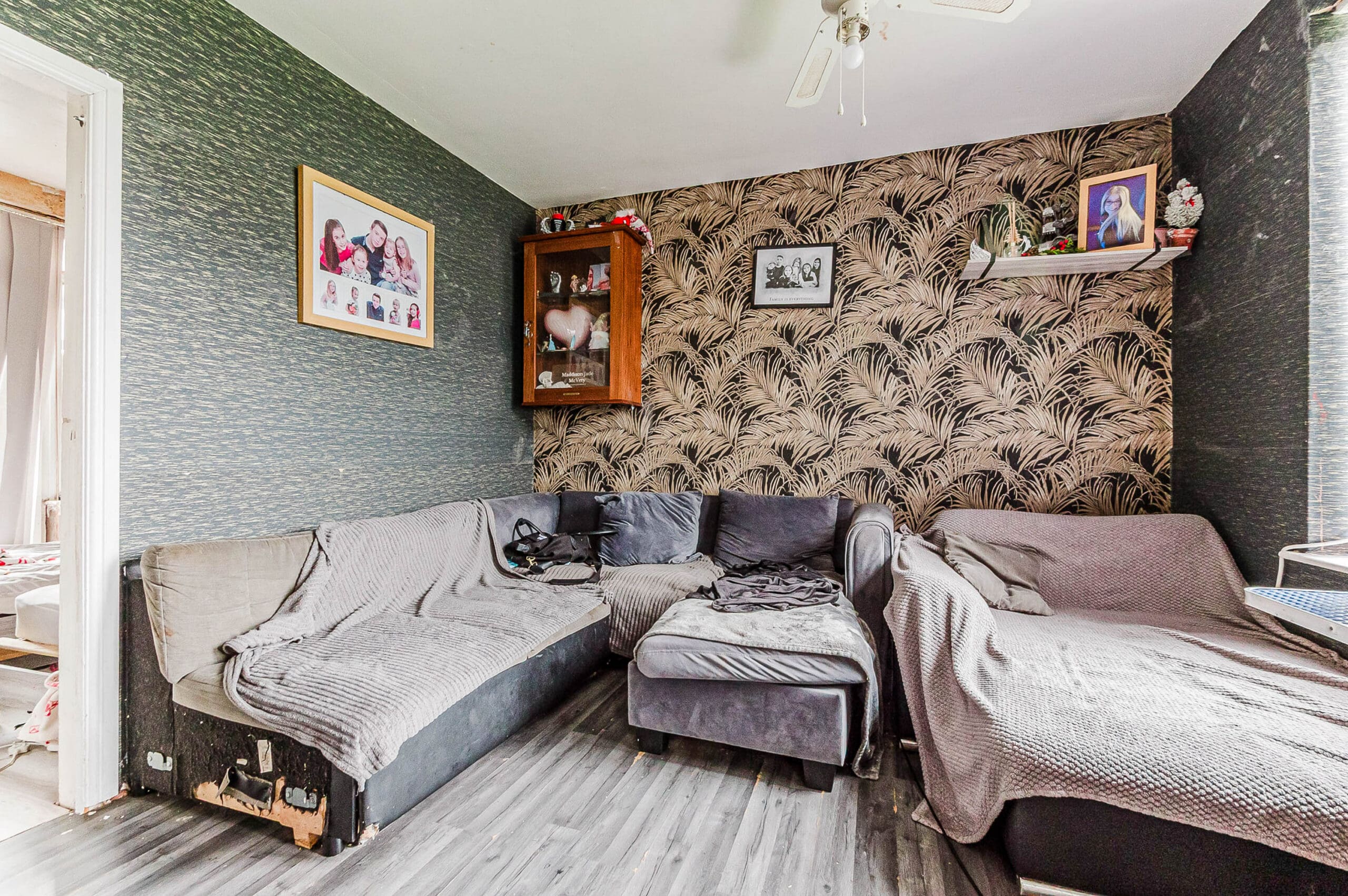 Redbrook Road, Partington - VitalSpace