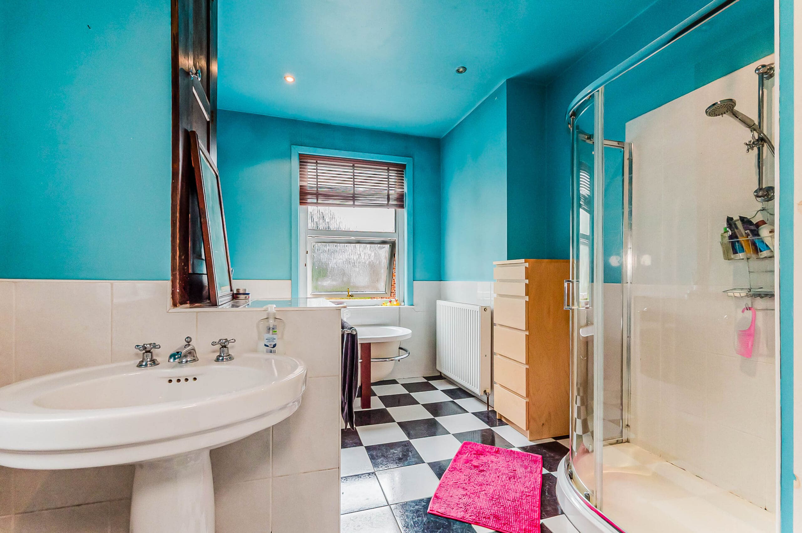 Derbyshire Lane, Stretford - VitalSpace