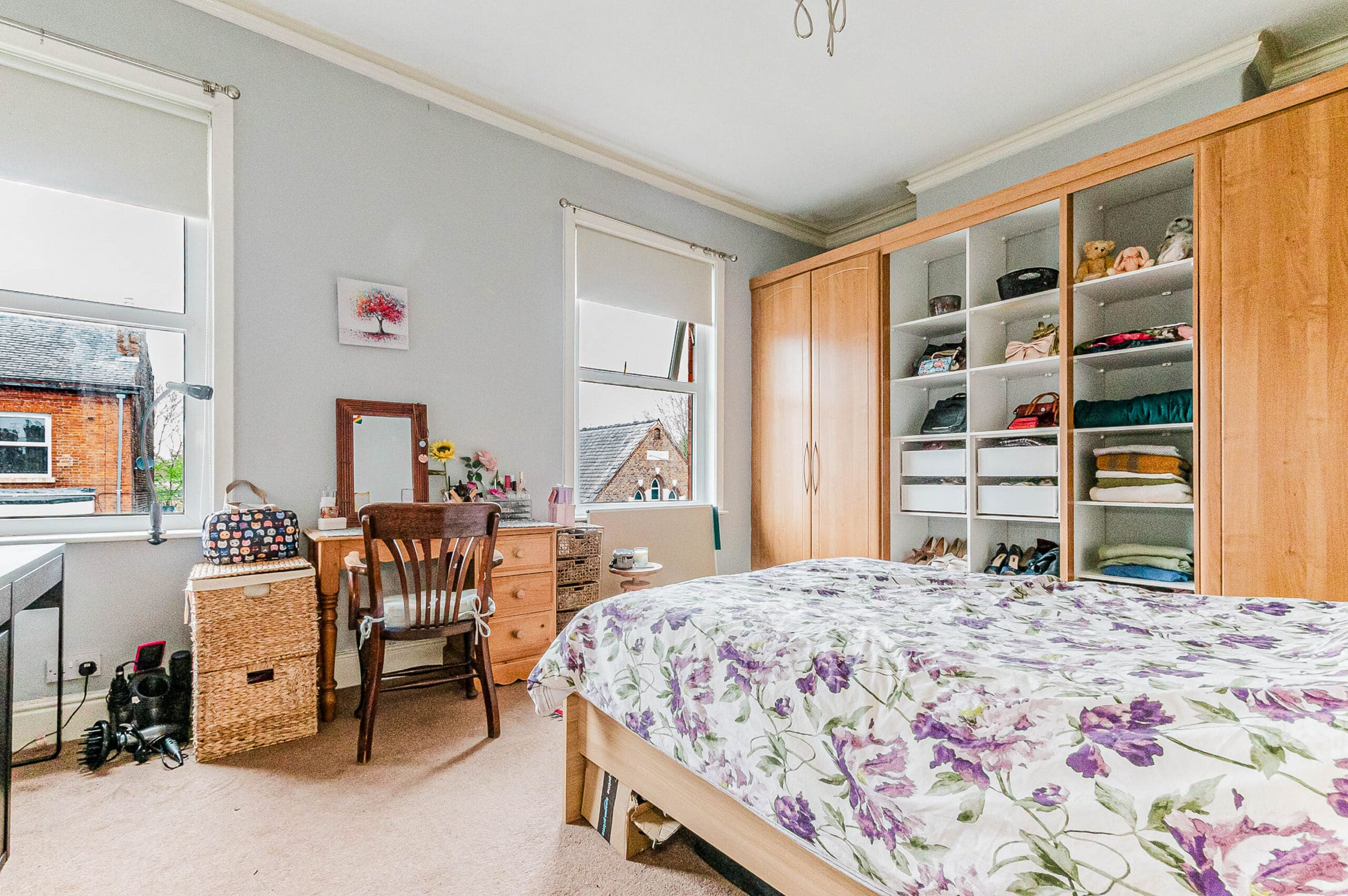 Derbyshire Lane, Stretford - VitalSpace