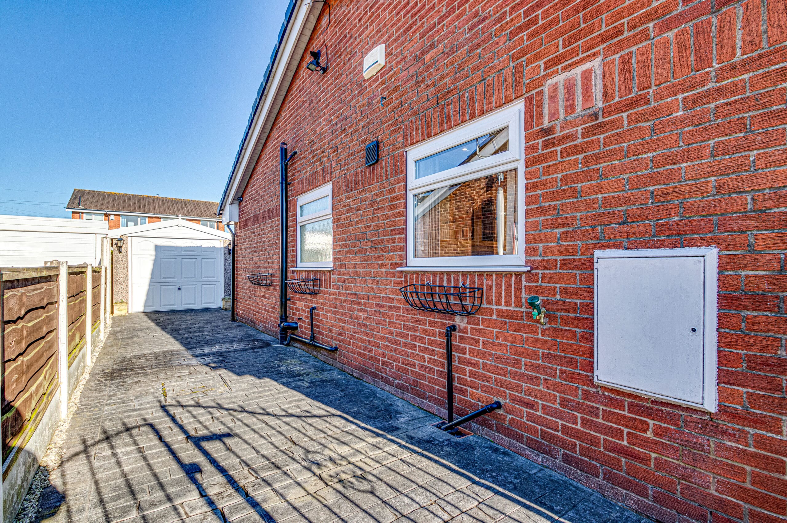 Valley Road, Flixton - VitalSpace