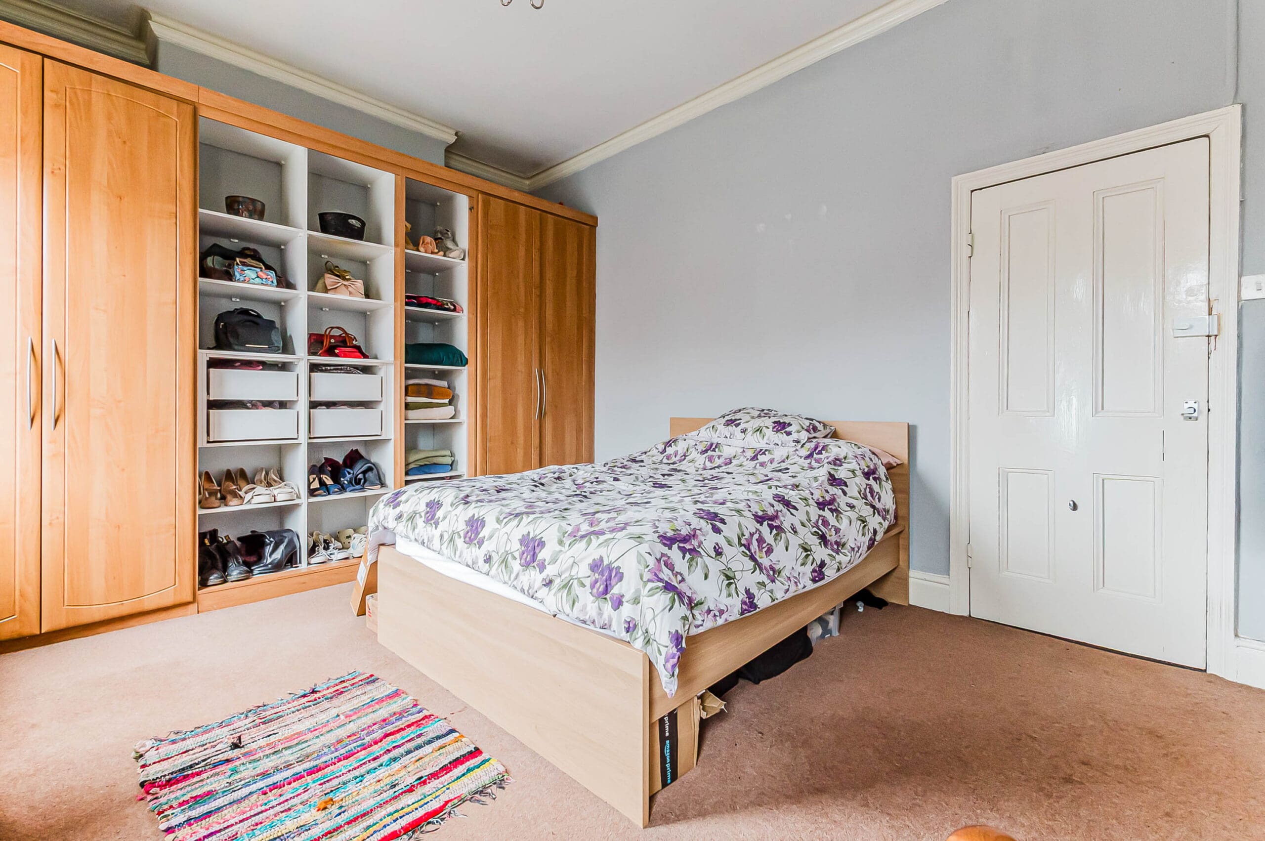 Derbyshire Lane, Stretford - VitalSpace