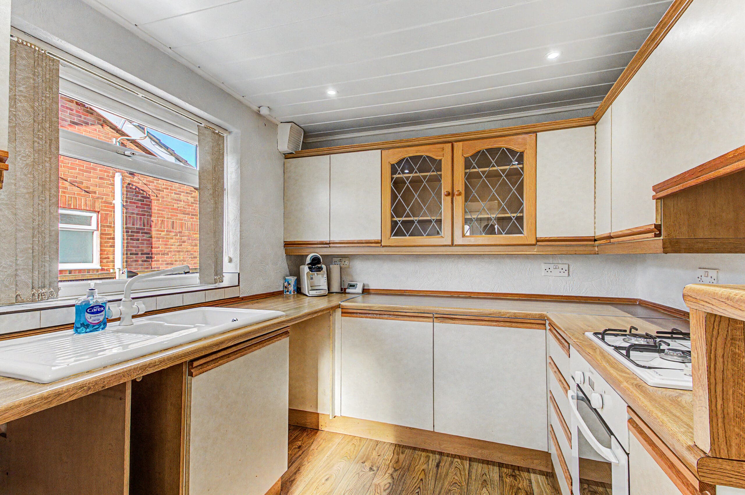 Valley Road, Flixton - VitalSpace