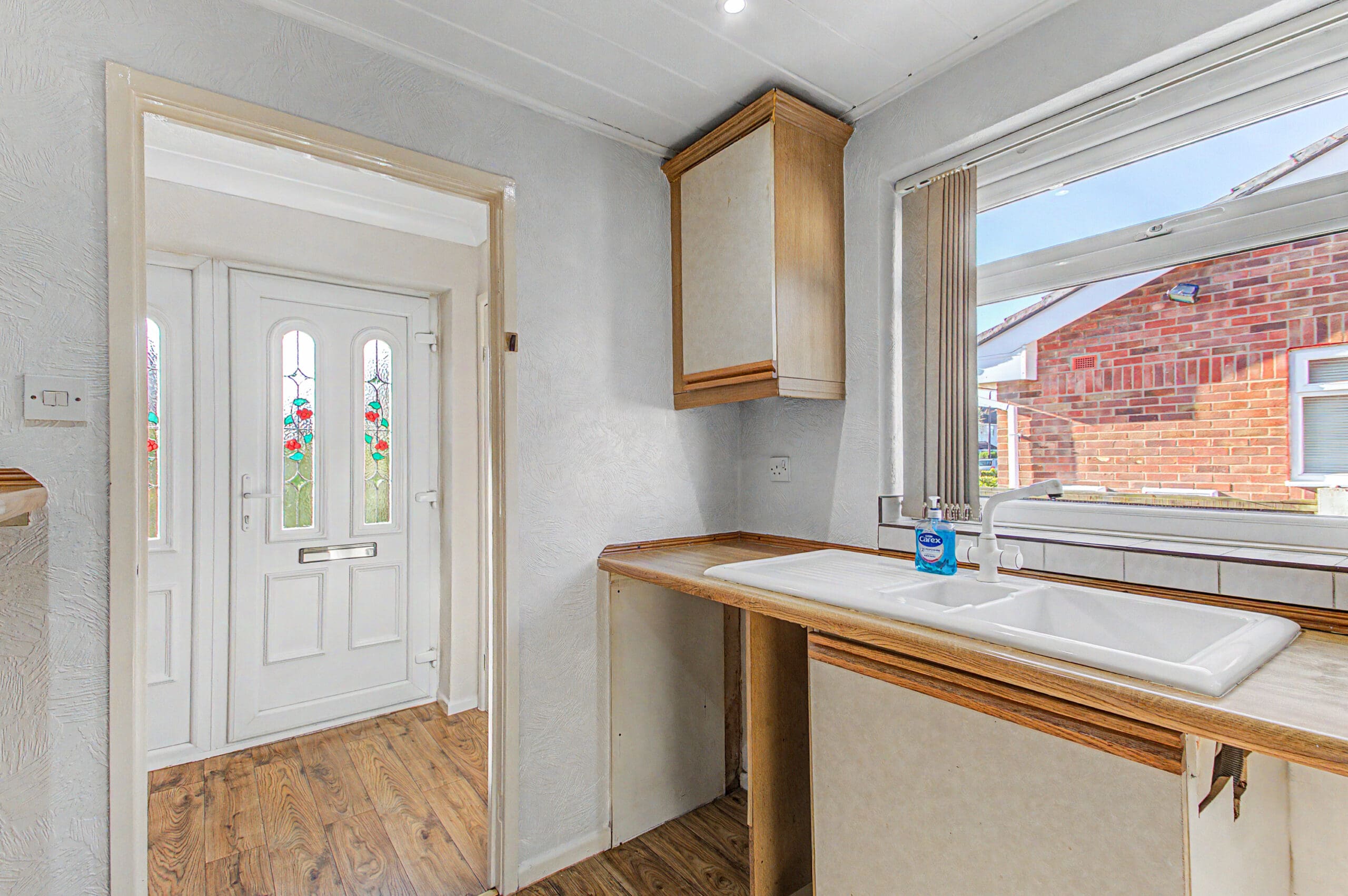 Valley Road, Flixton - VitalSpace