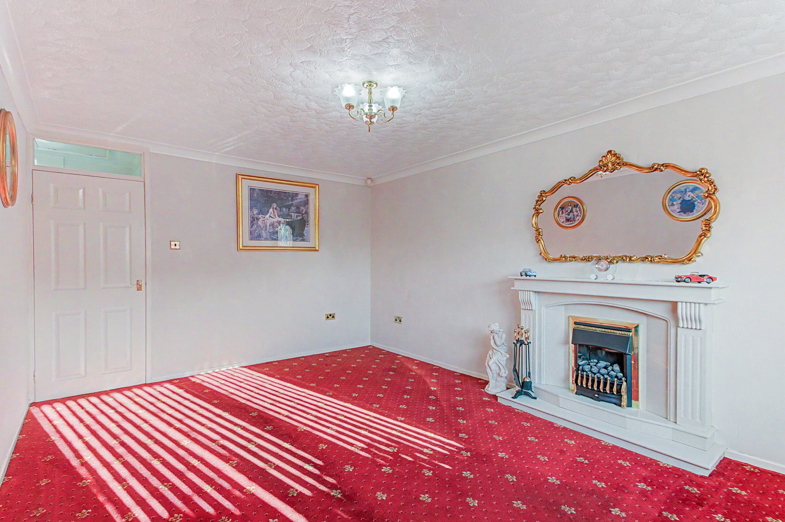 Valley Road, Flixton - VitalSpace