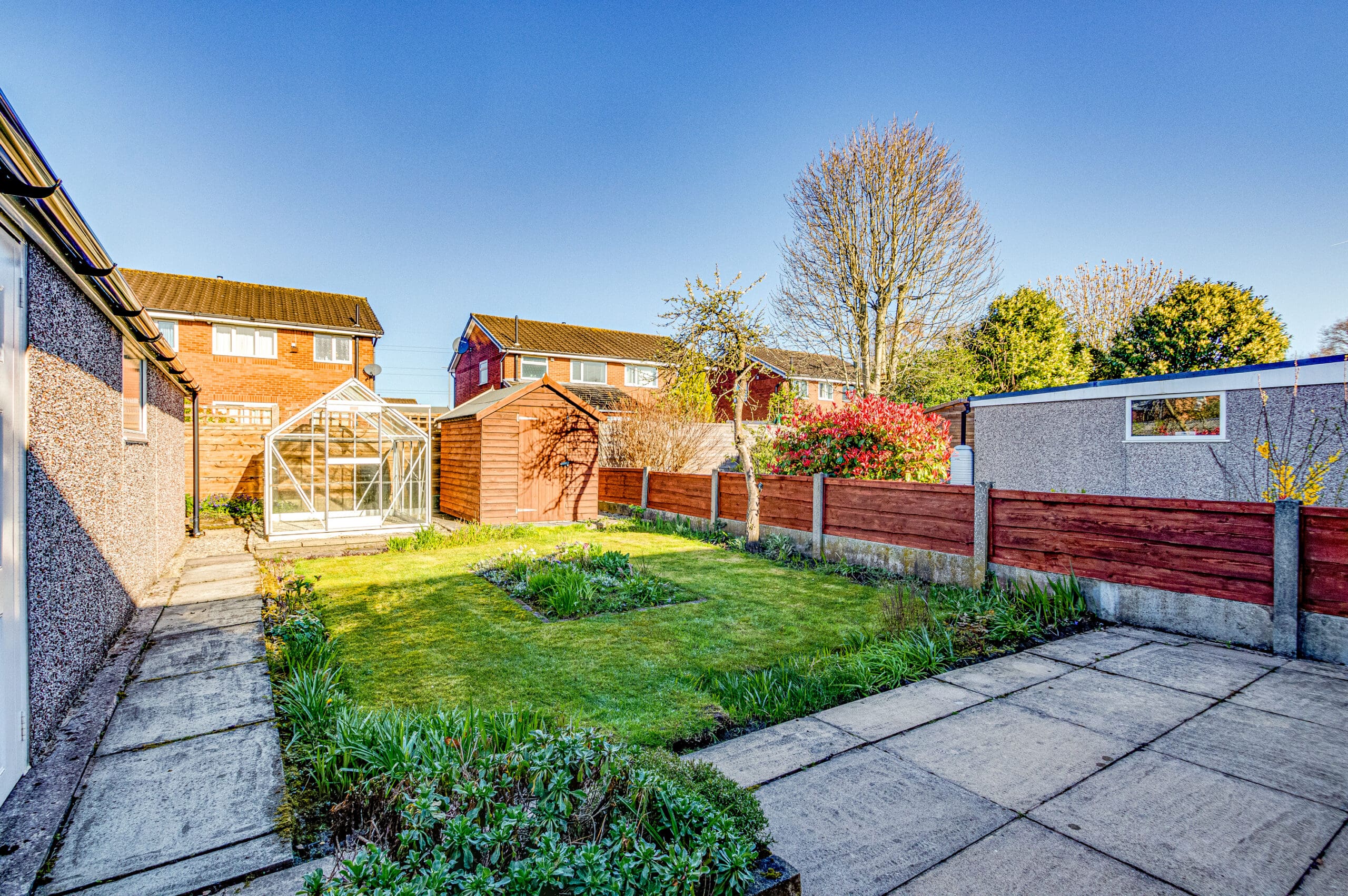 Valley Road, Flixton - VitalSpace