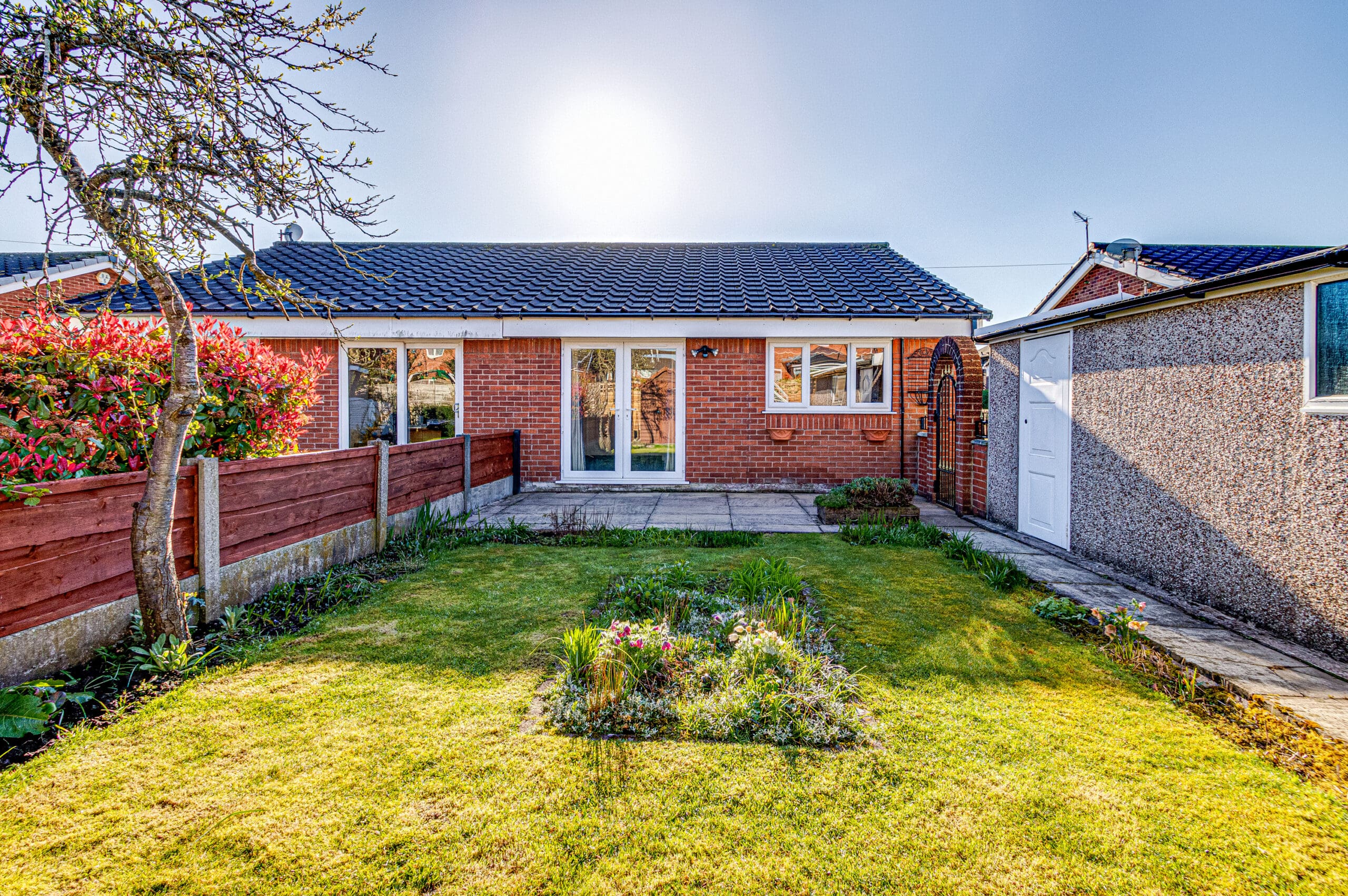 Valley Road, Flixton - VitalSpace