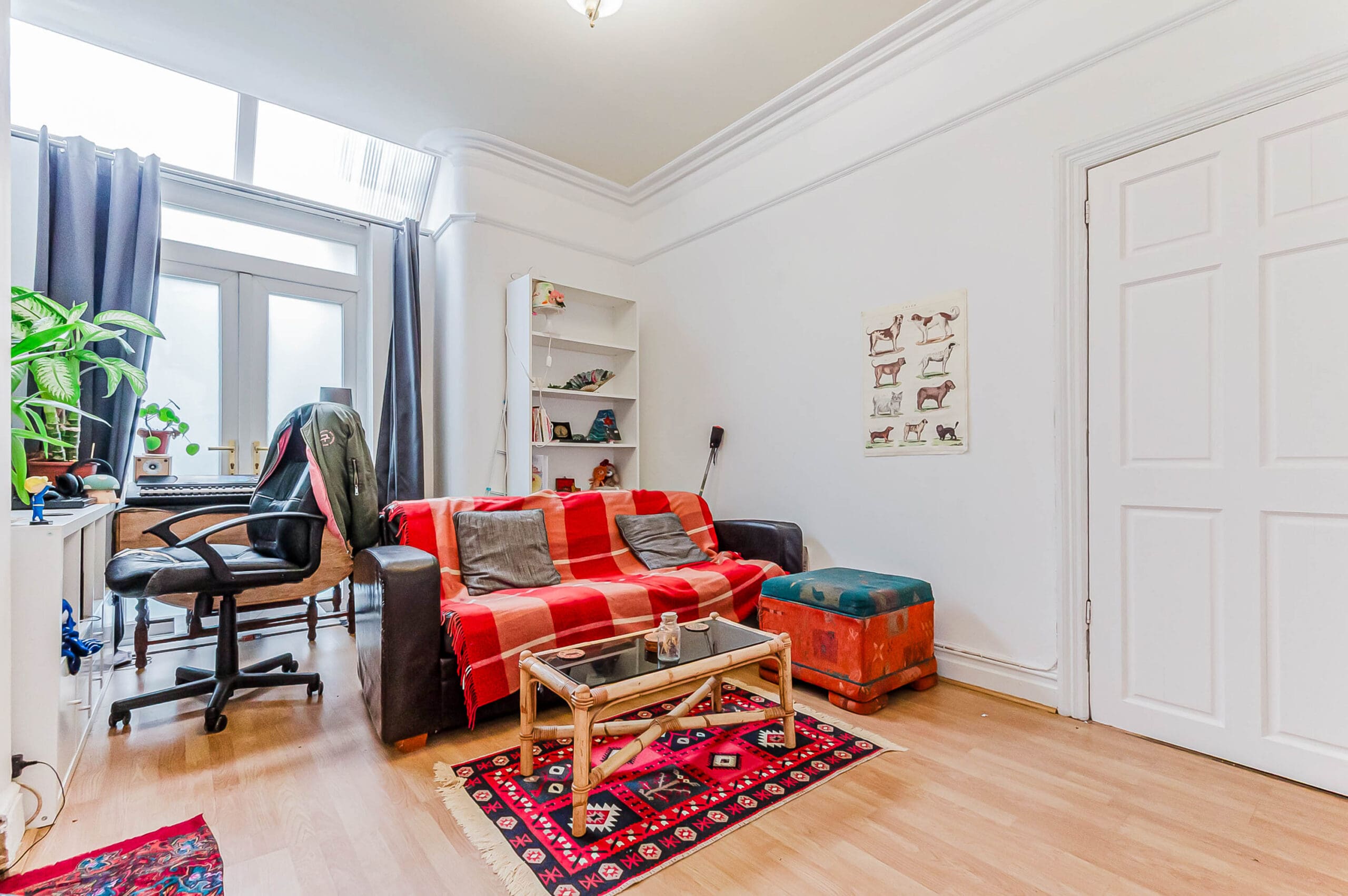 Derbyshire Lane, Stretford - VitalSpace