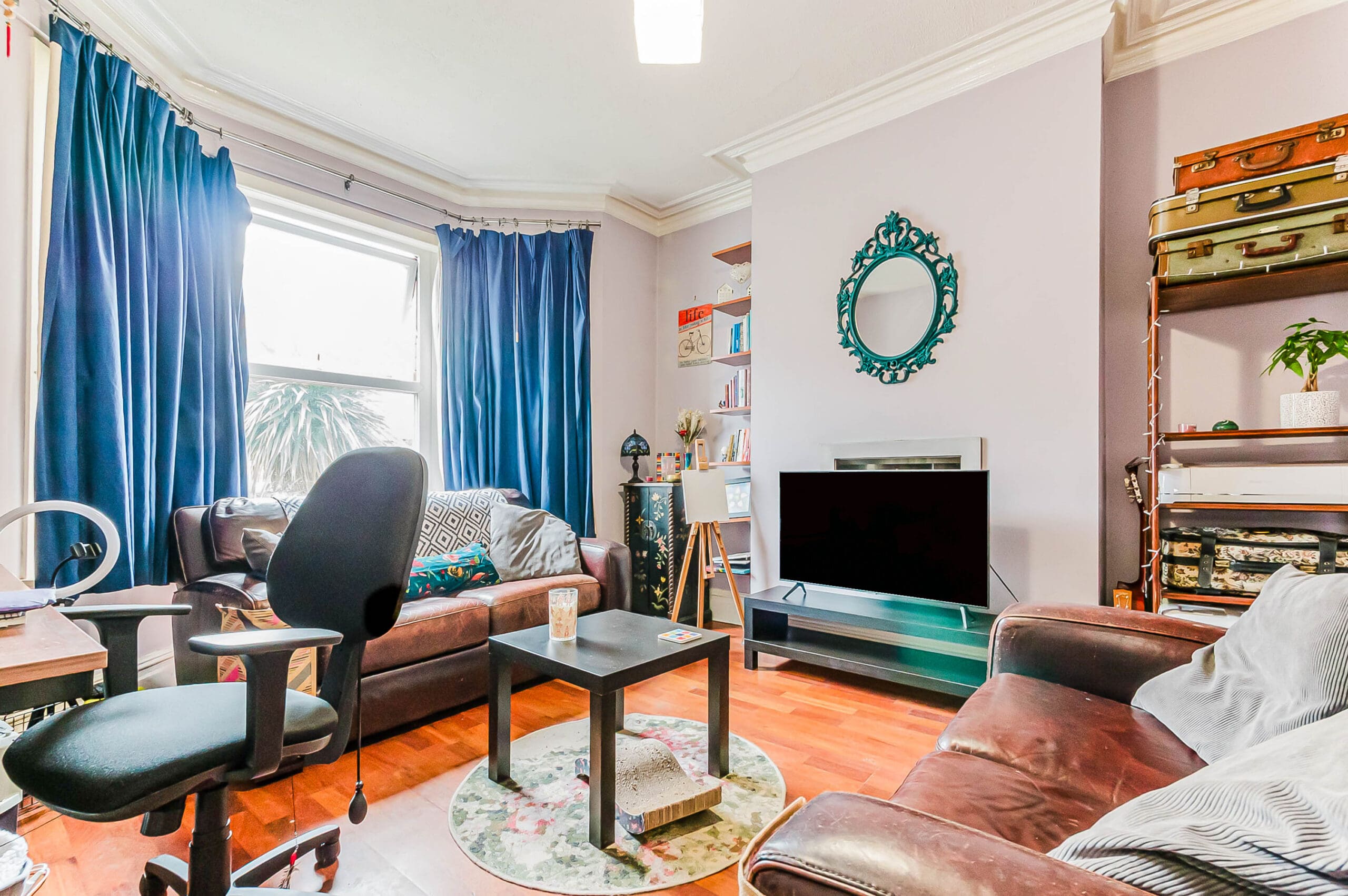 Derbyshire Lane, Stretford - VitalSpace