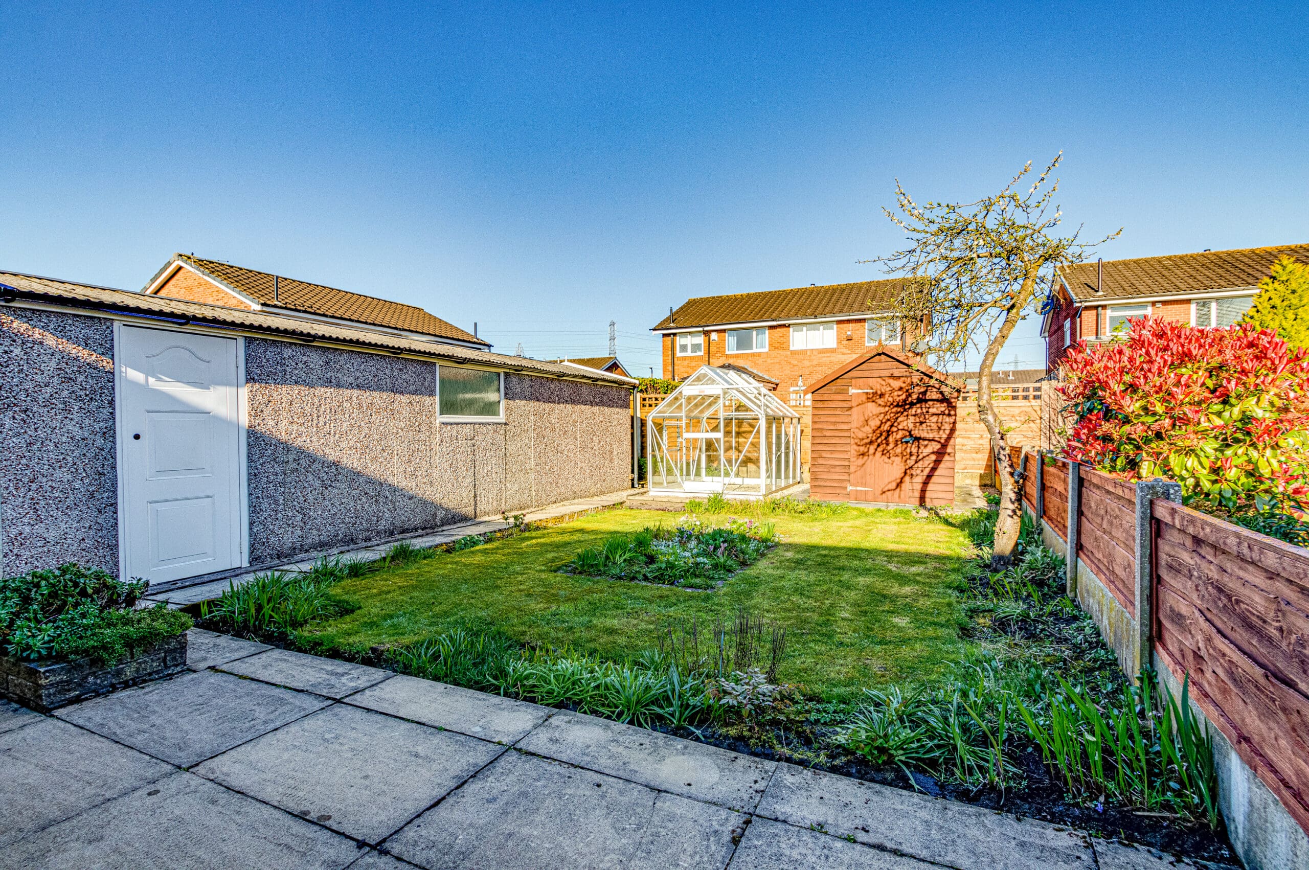 Valley Road, Flixton - VitalSpace