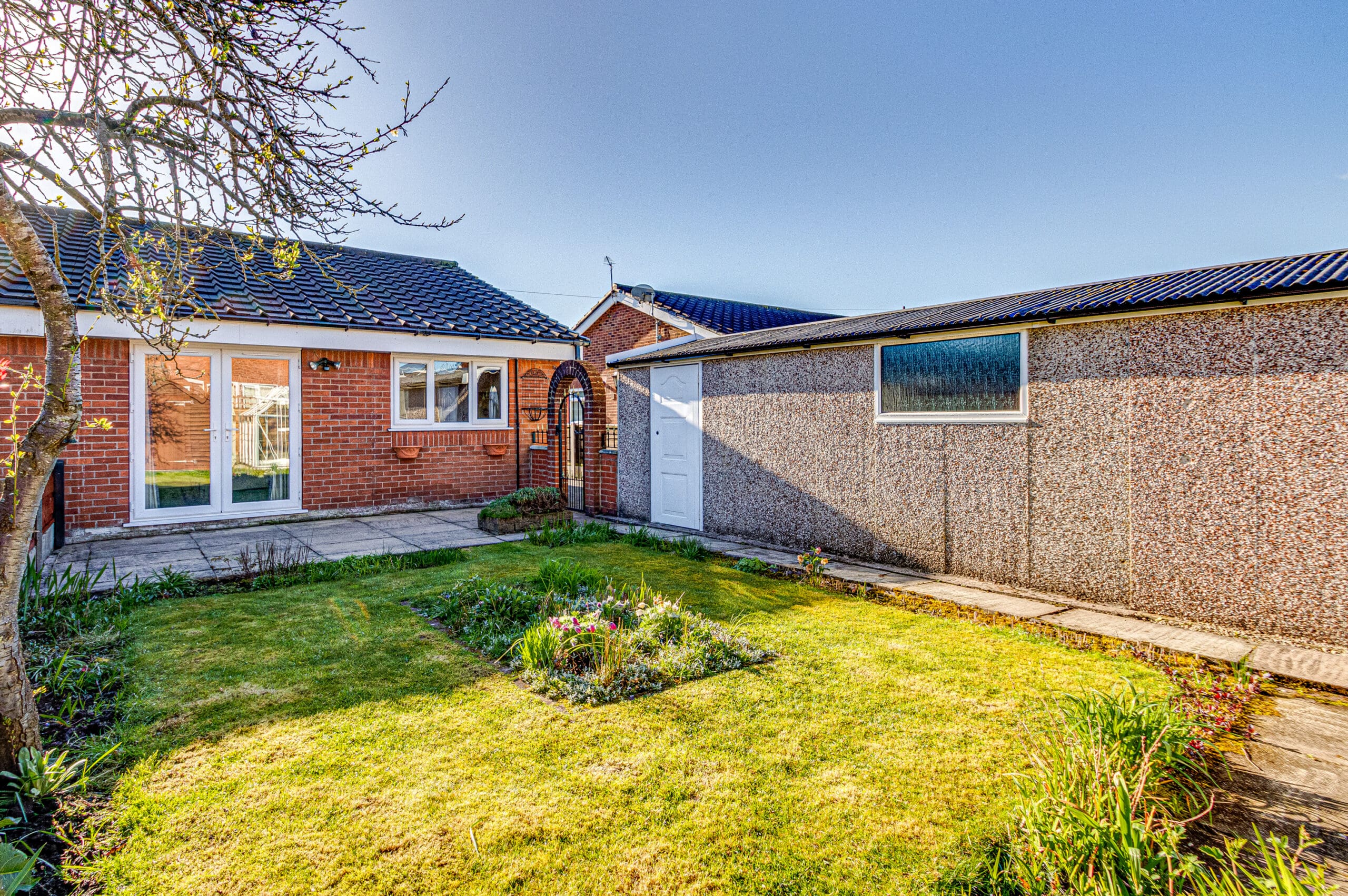 Valley Road, Flixton - VitalSpace