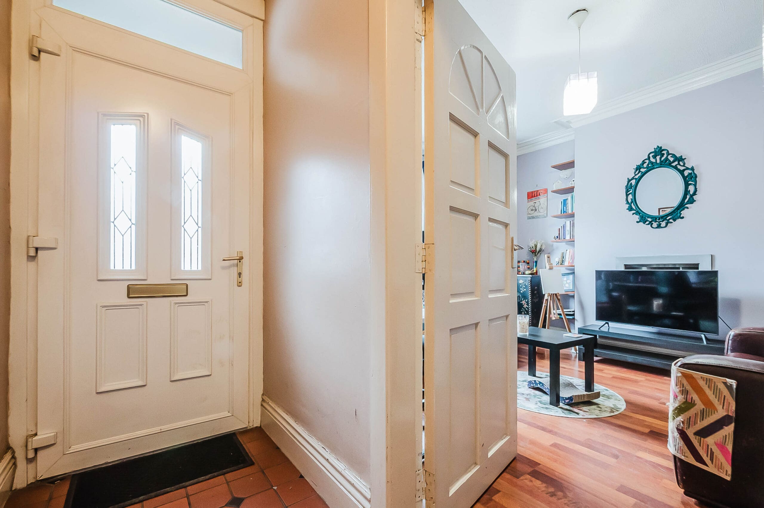 Derbyshire Lane, Stretford - VitalSpace