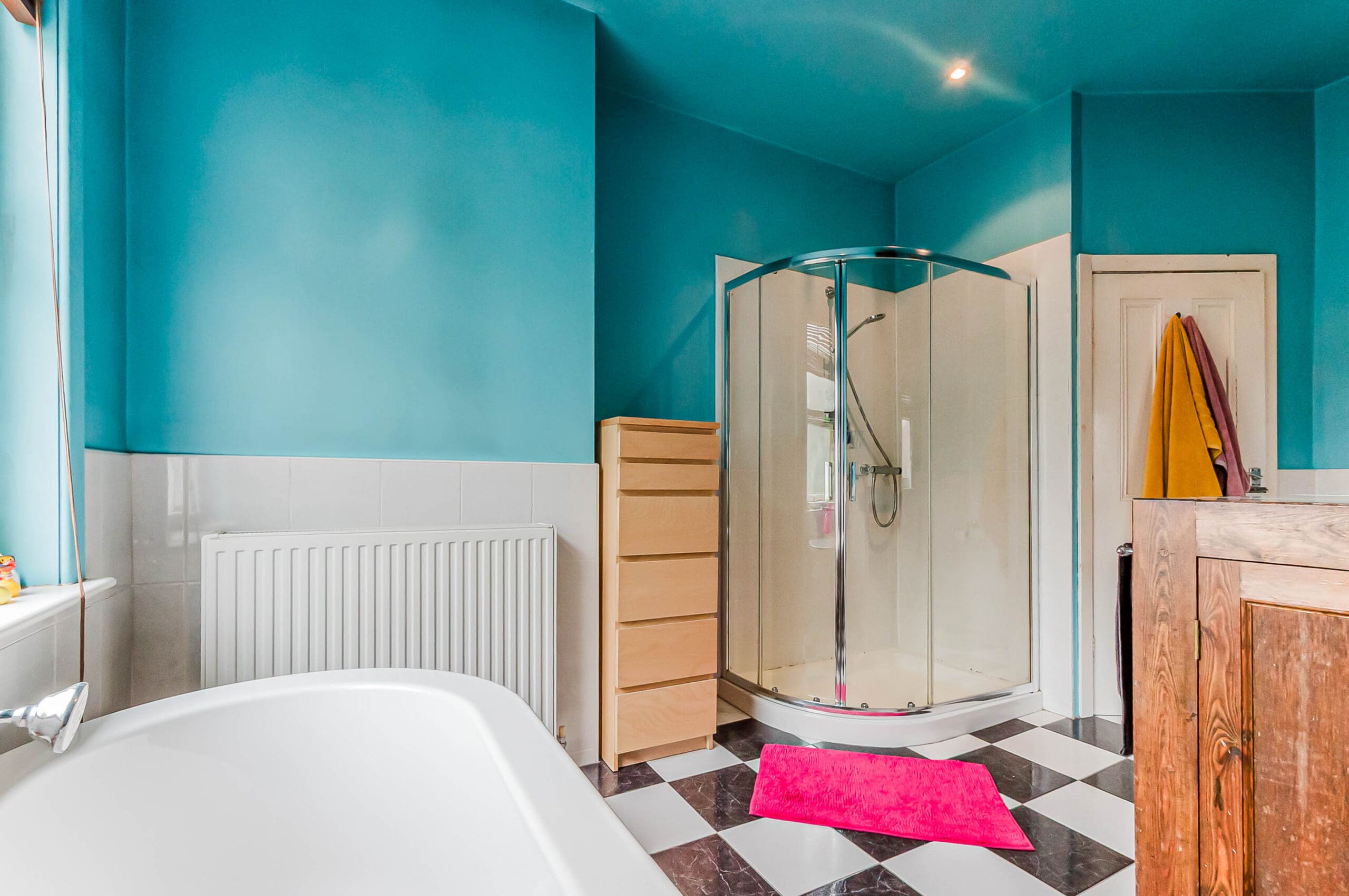 Derbyshire Lane, Stretford - VitalSpace
