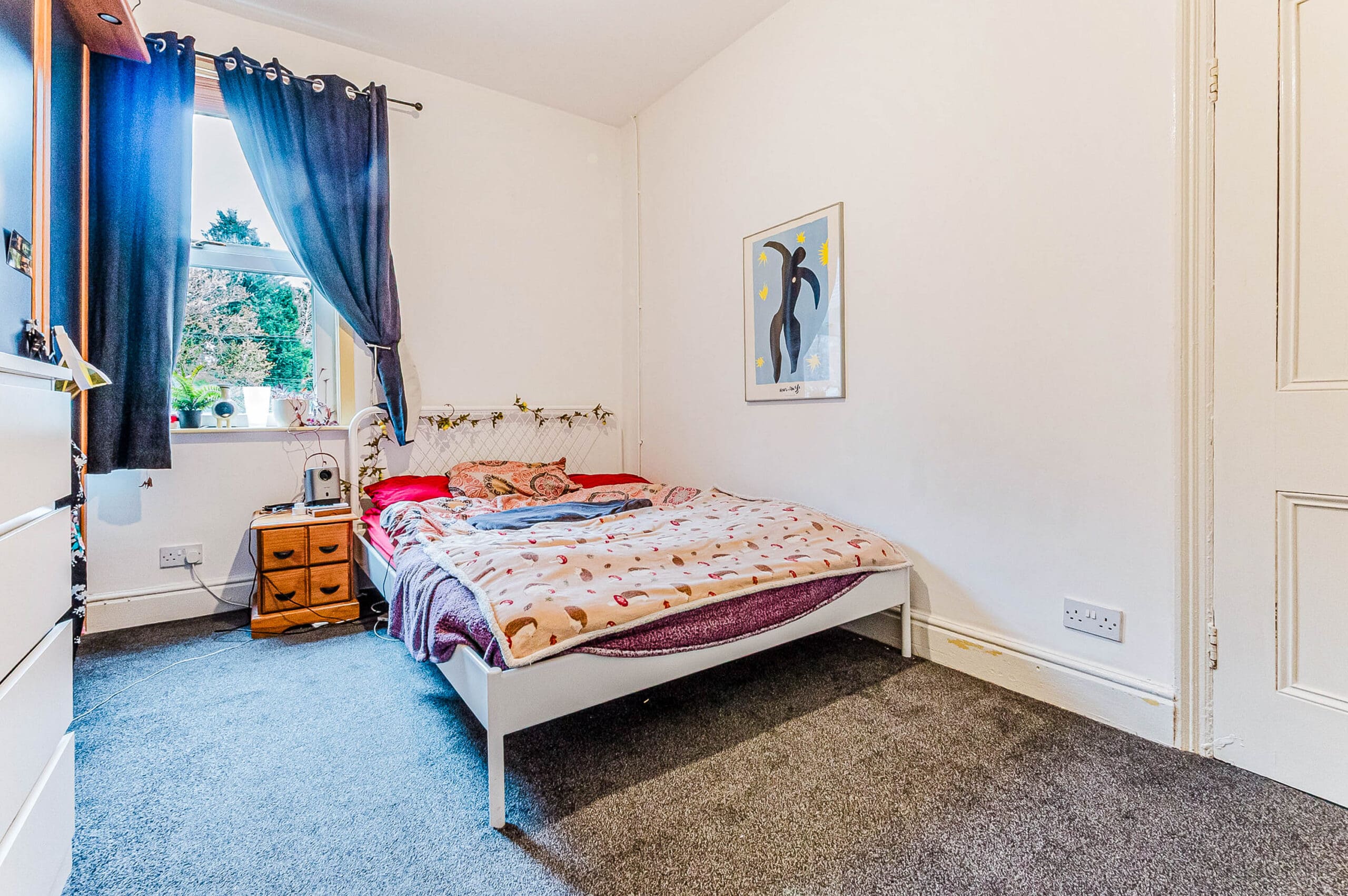 Derbyshire Lane, Stretford - VitalSpace