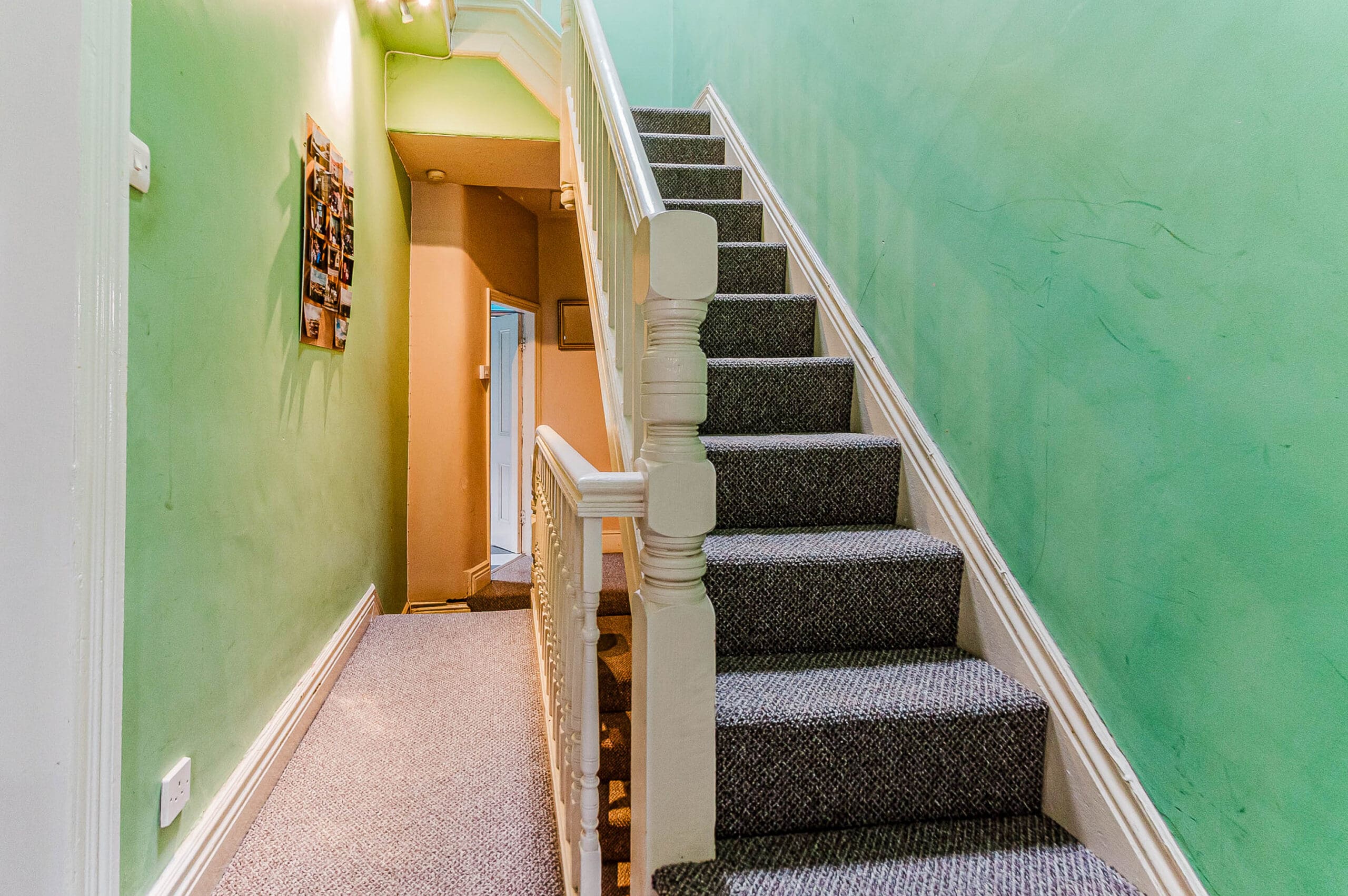 Derbyshire Lane, Stretford - VitalSpace