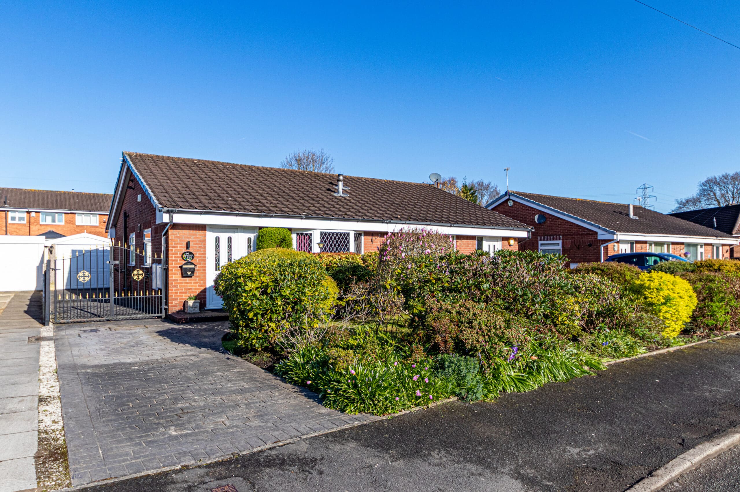 Valley Road, Flixton - VitalSpace