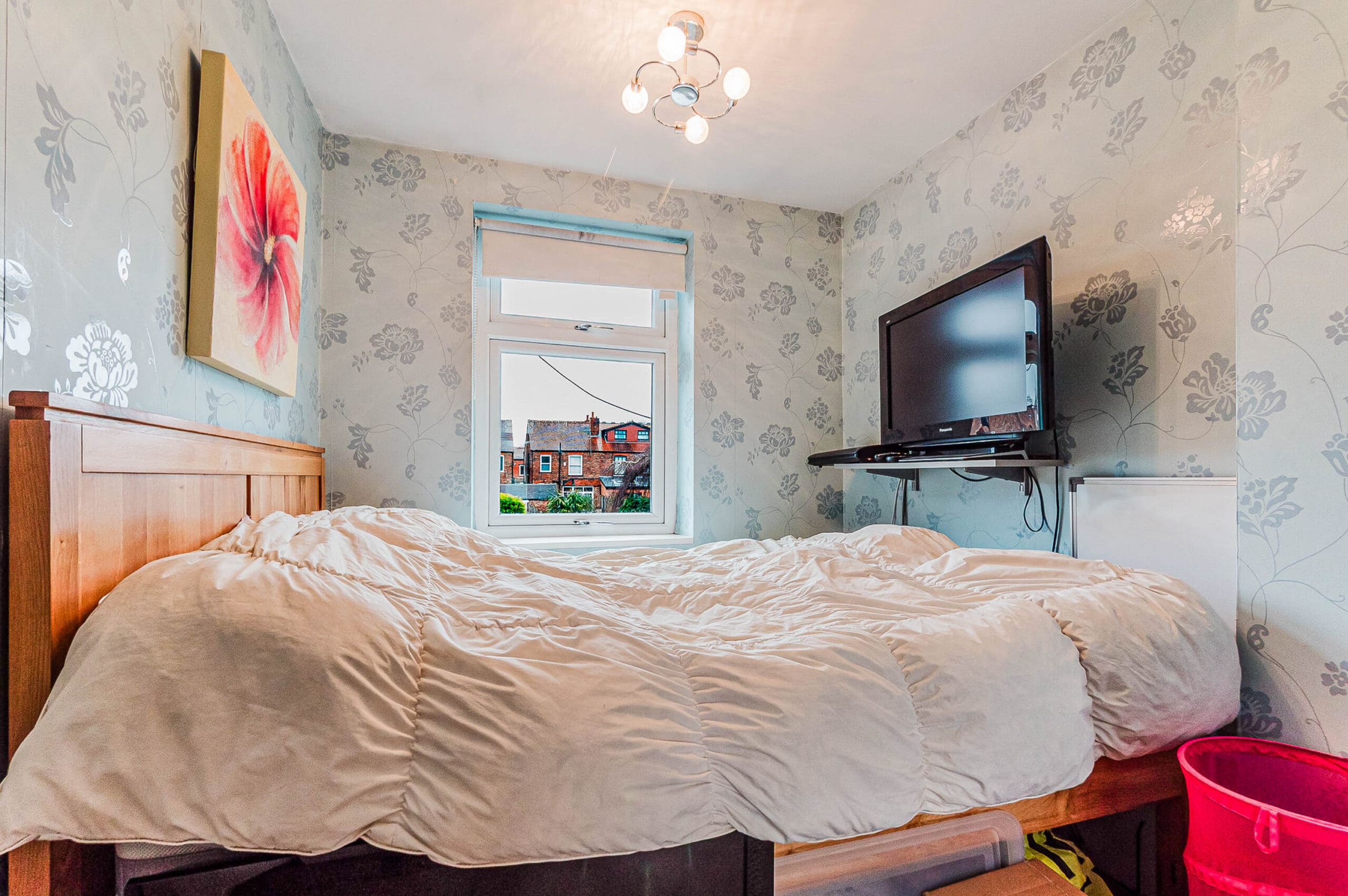 Lonsdale Avenue, Davyhulme - VitalSpace