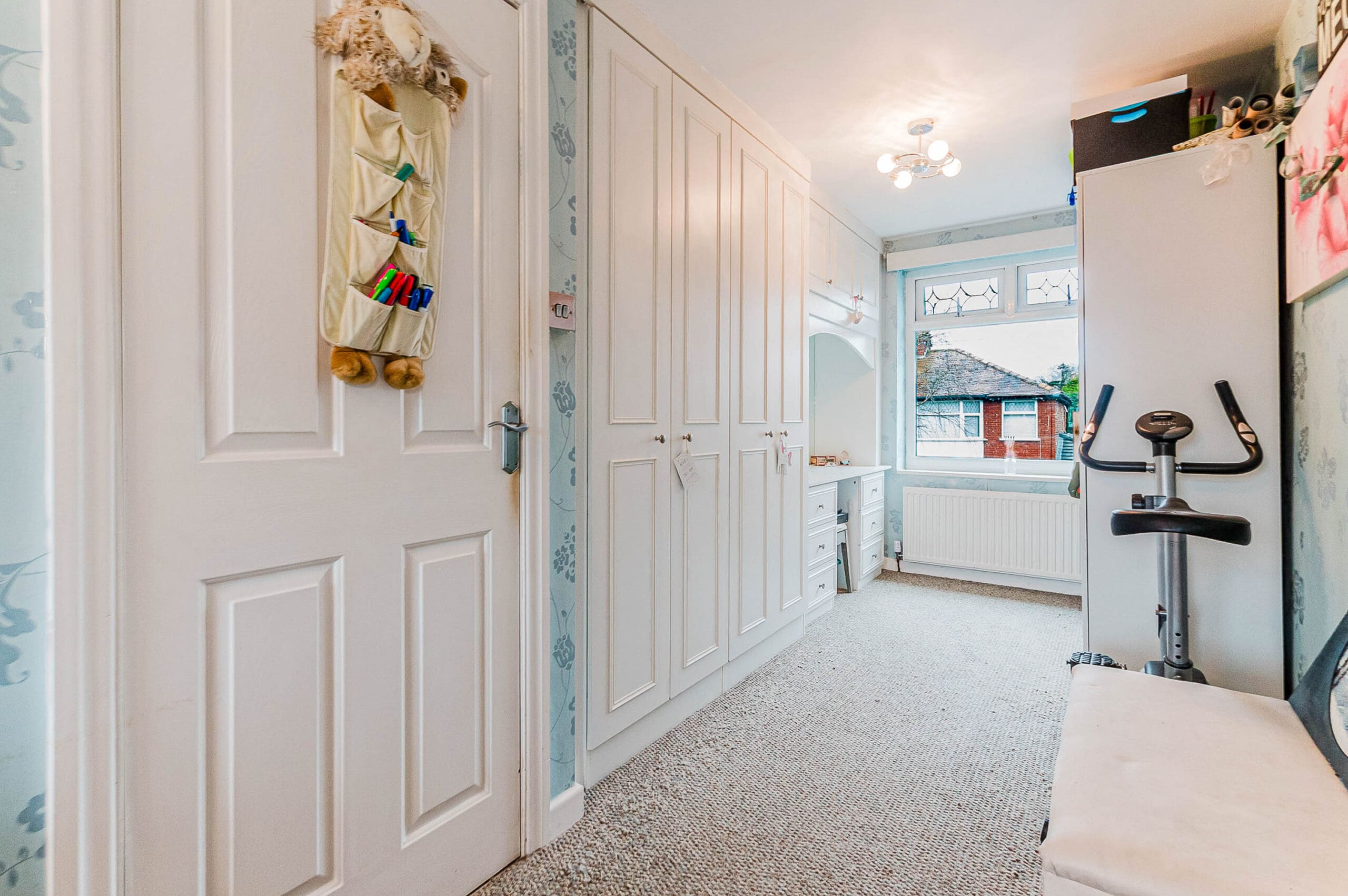 Lonsdale Avenue, Davyhulme - VitalSpace