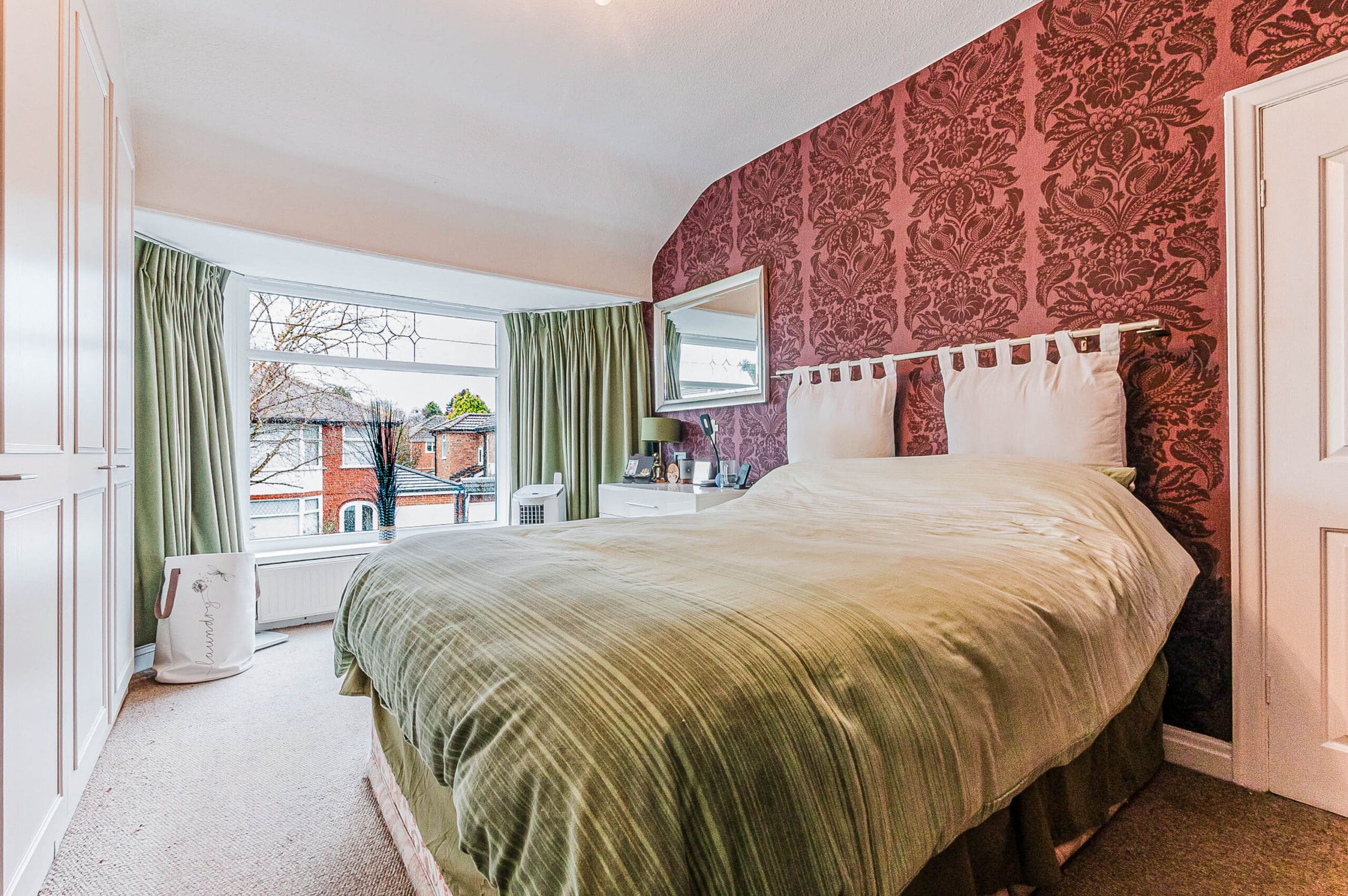 Lonsdale Avenue, Davyhulme - VitalSpace