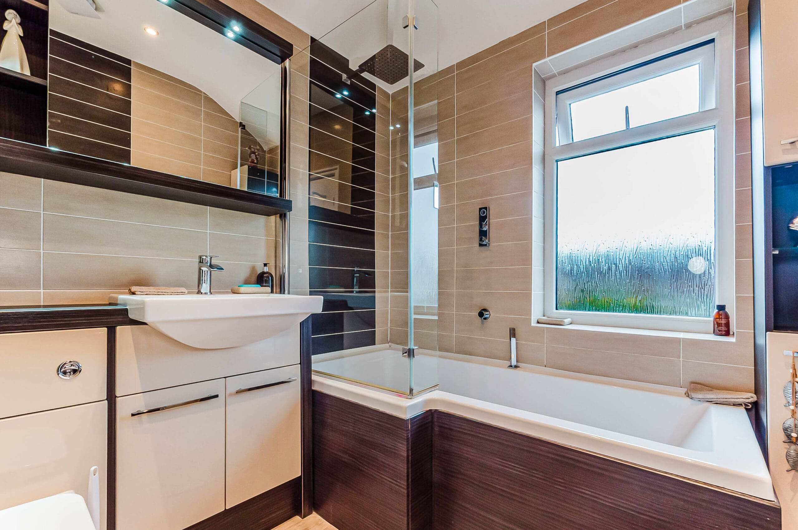 Lonsdale Avenue, Davyhulme - VitalSpace