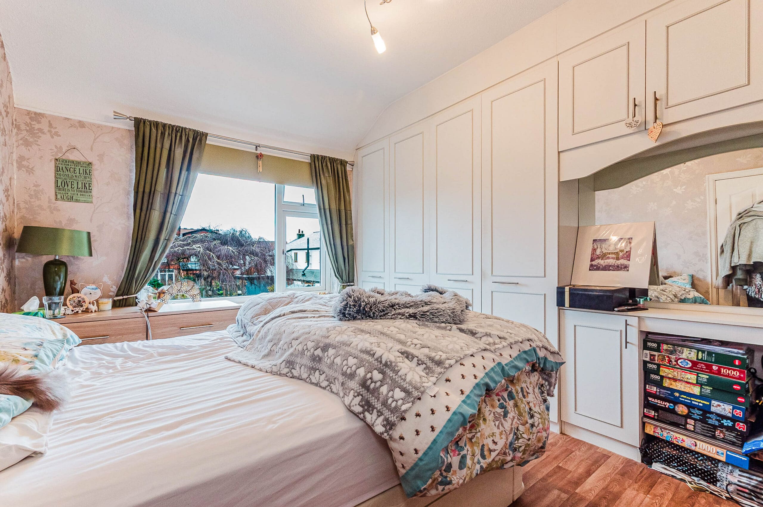 Lonsdale Avenue, Davyhulme - VitalSpace