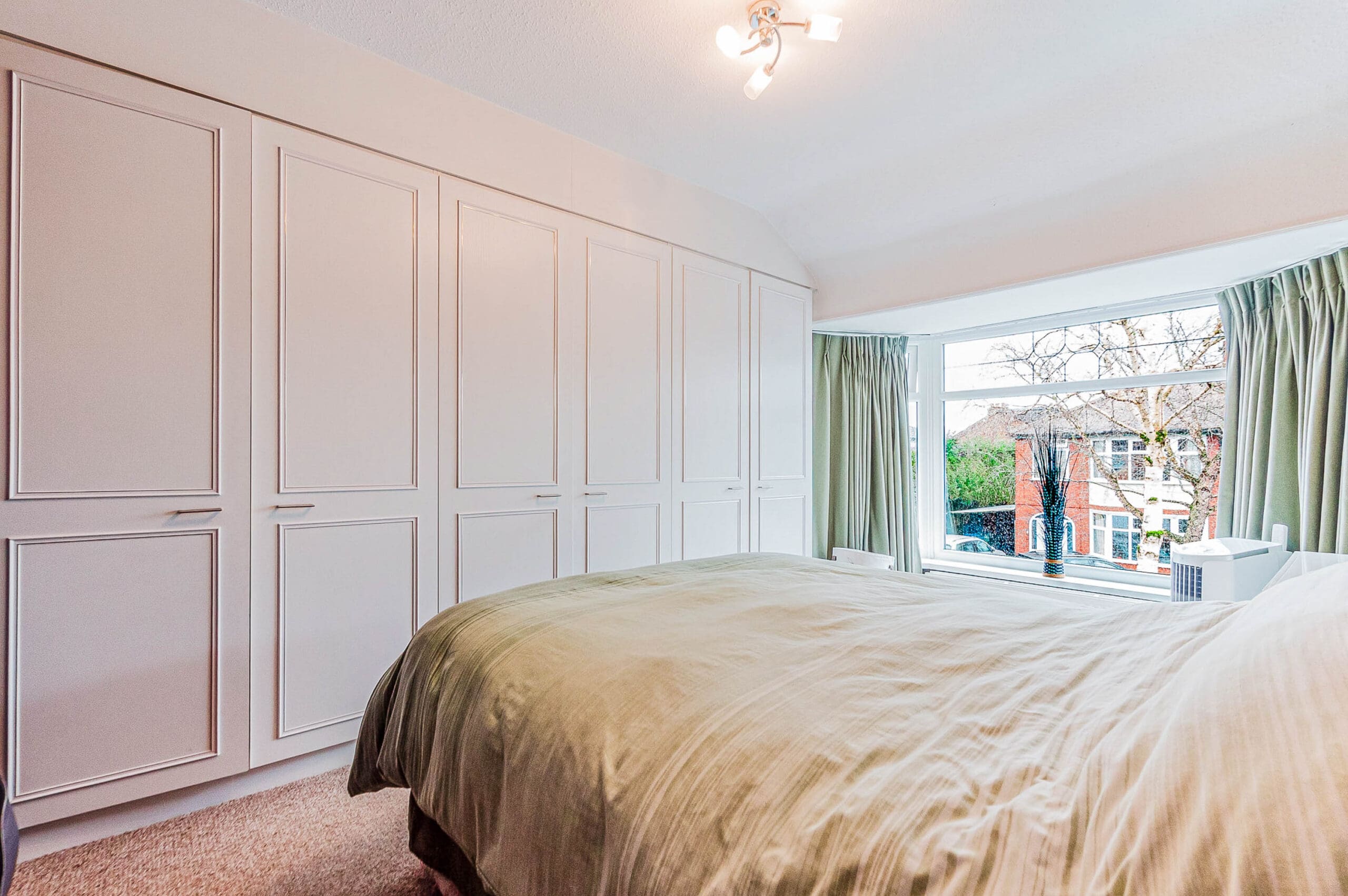 Lonsdale Avenue, Davyhulme - VitalSpace