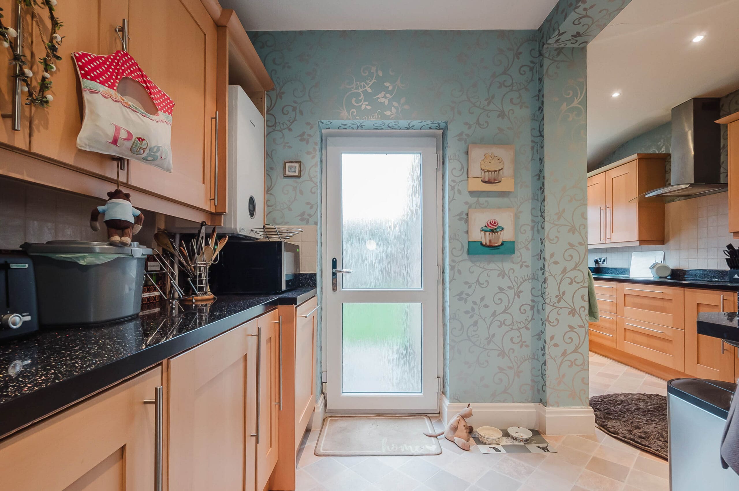 Lonsdale Avenue, Davyhulme - VitalSpace