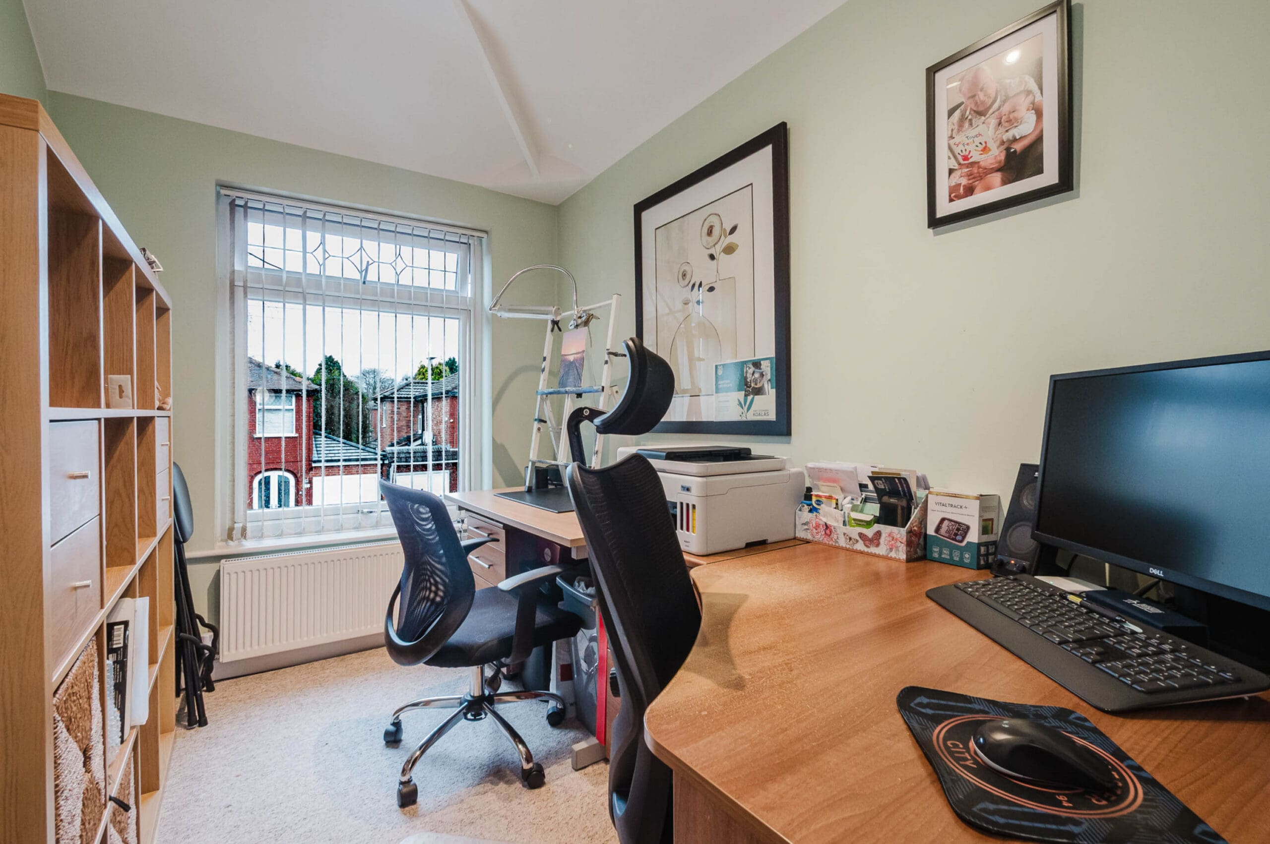 Lonsdale Avenue, Davyhulme - VitalSpace