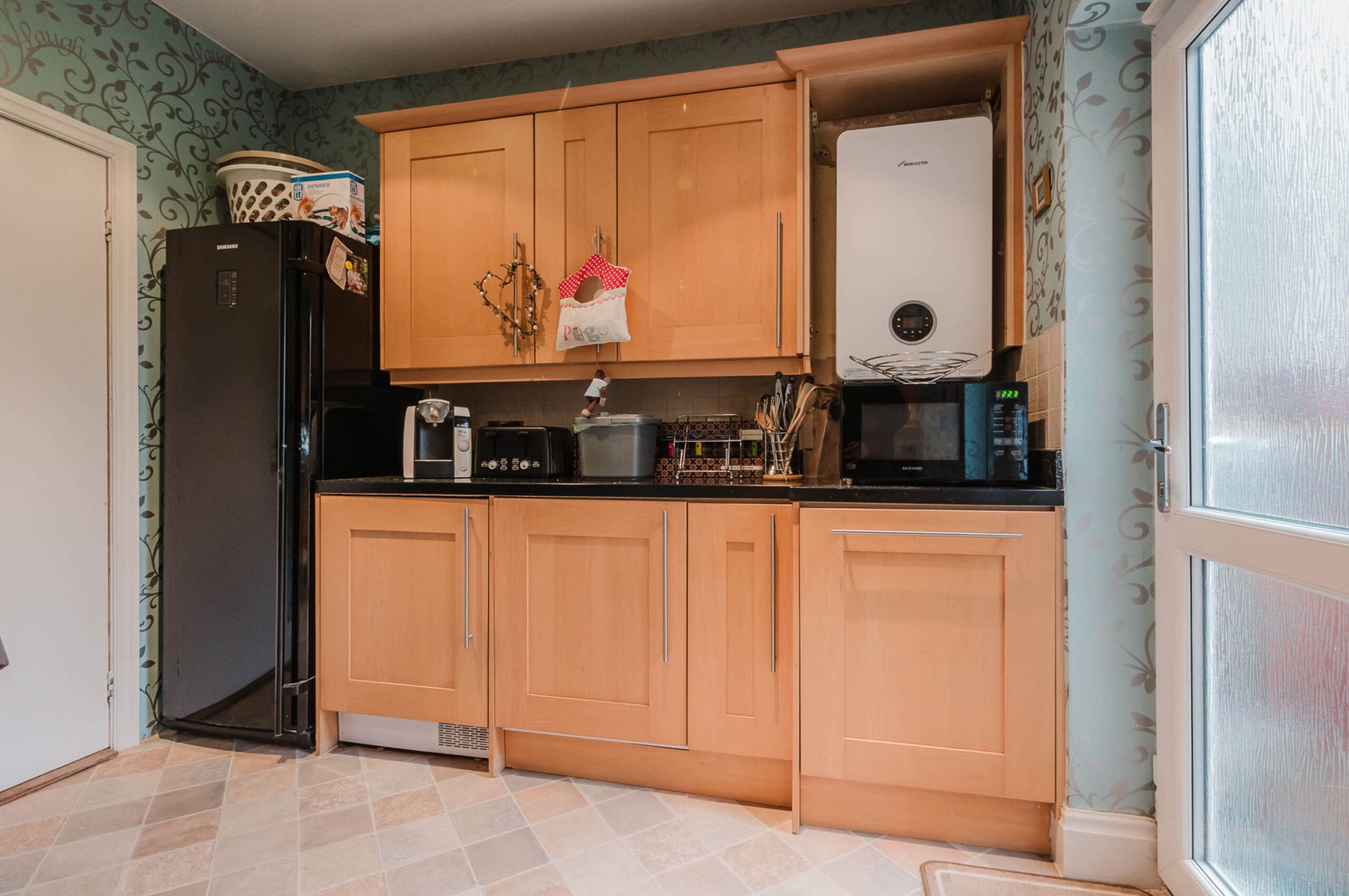 Lonsdale Avenue, Davyhulme - VitalSpace