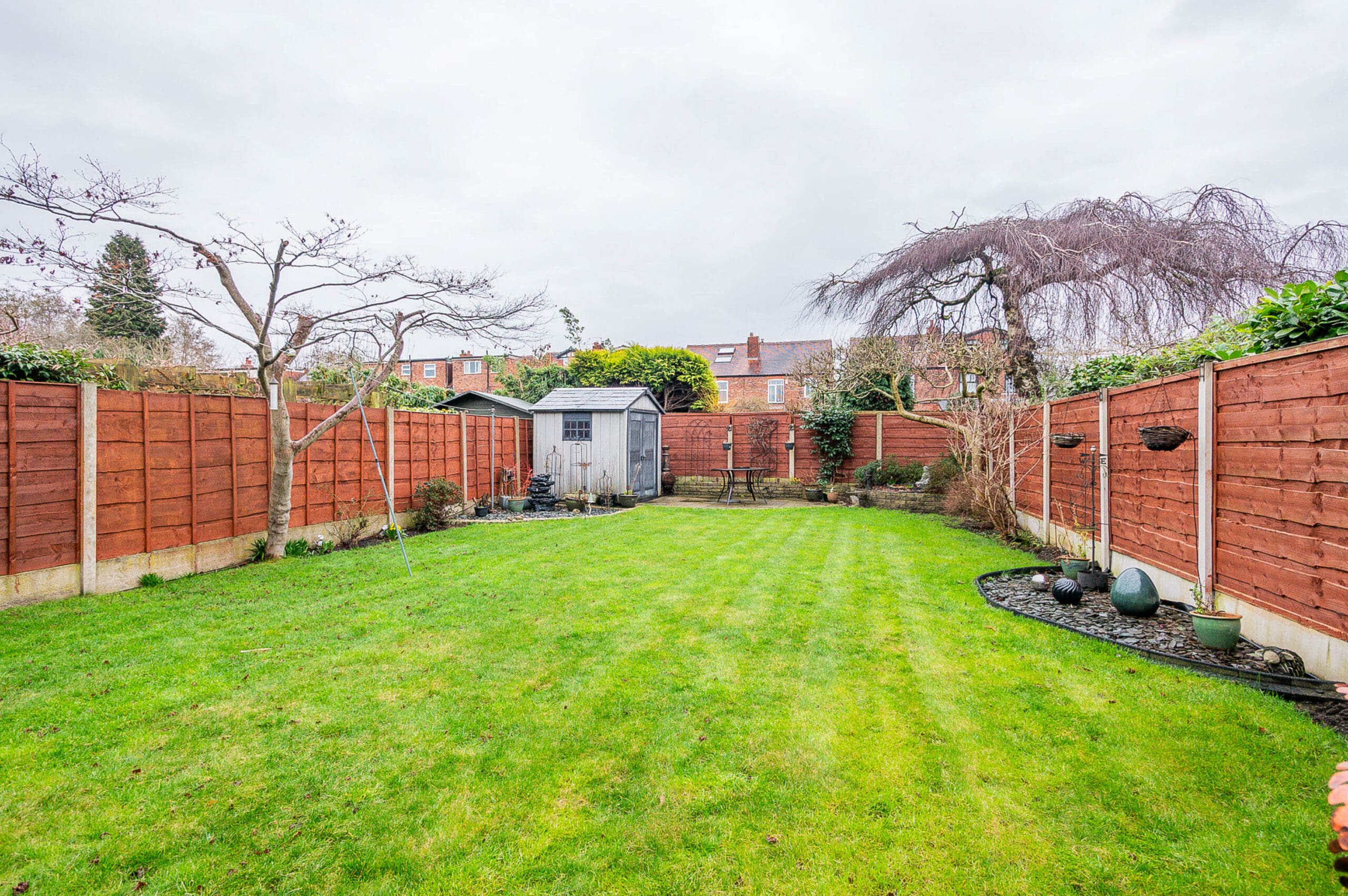 Lonsdale Avenue, Davyhulme - VitalSpace