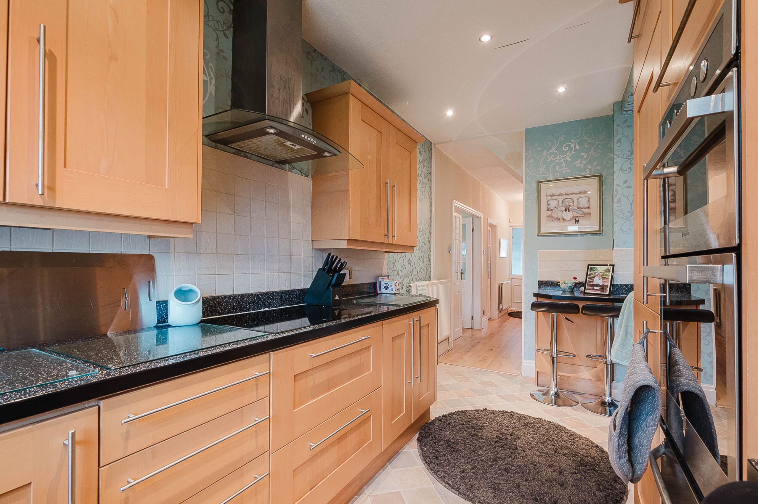 Lonsdale Avenue, Davyhulme - VitalSpace