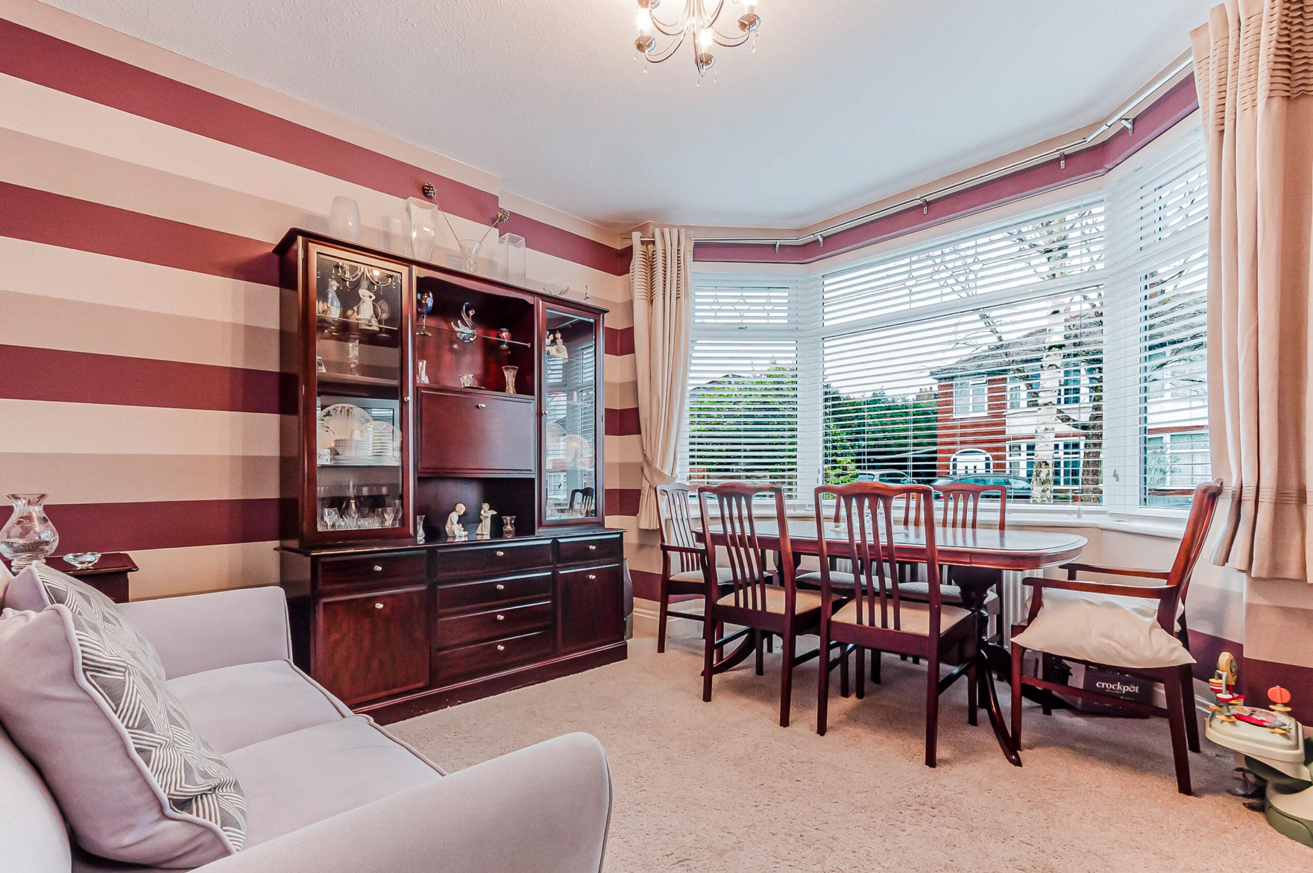 Lonsdale Avenue, Davyhulme - VitalSpace