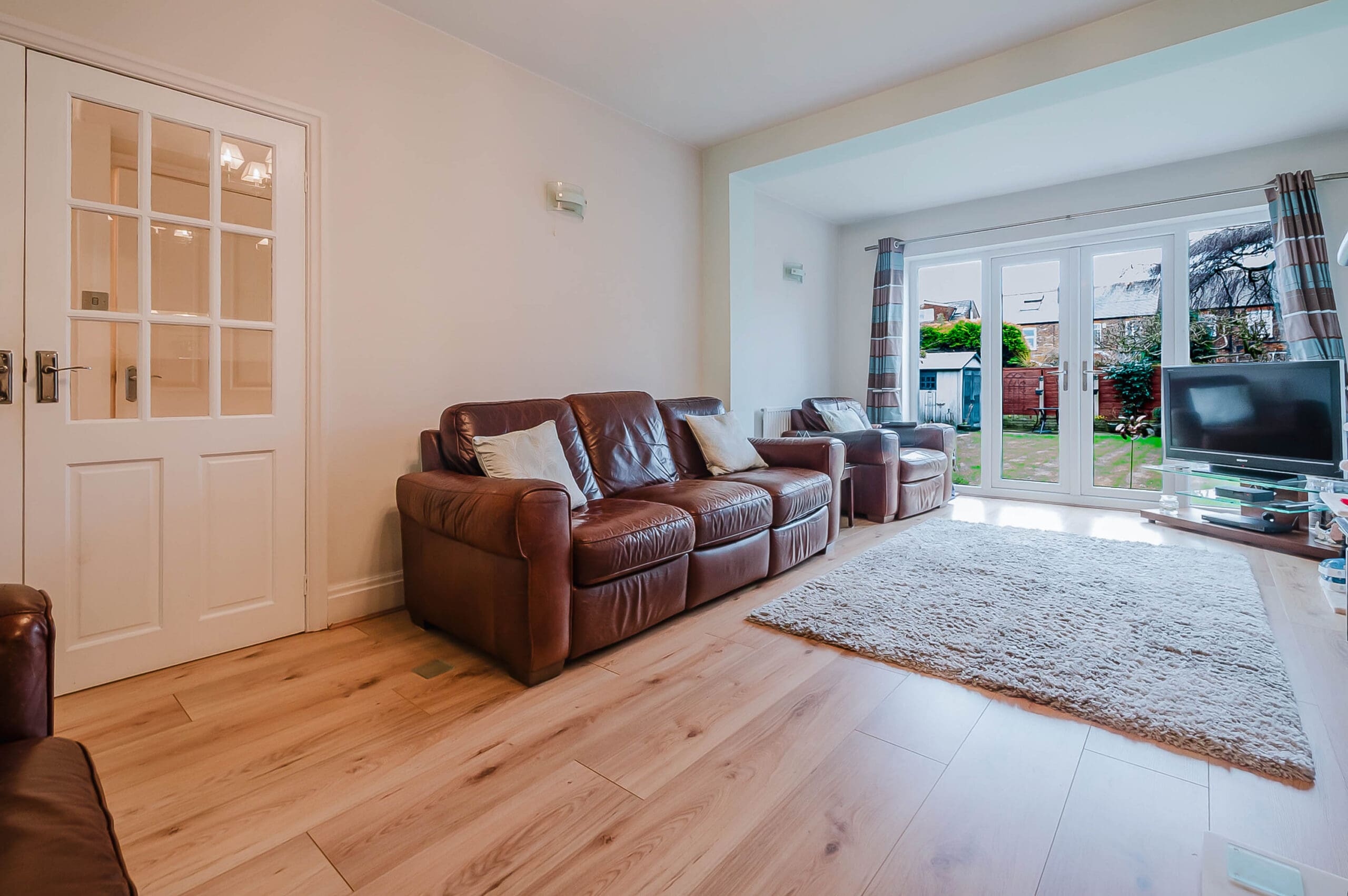 Lonsdale Avenue, Davyhulme - VitalSpace