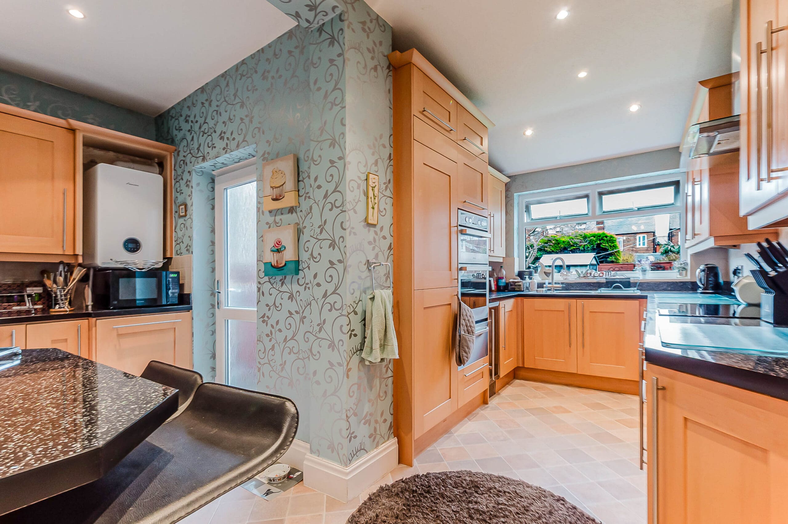 Lonsdale Avenue, Davyhulme - VitalSpace