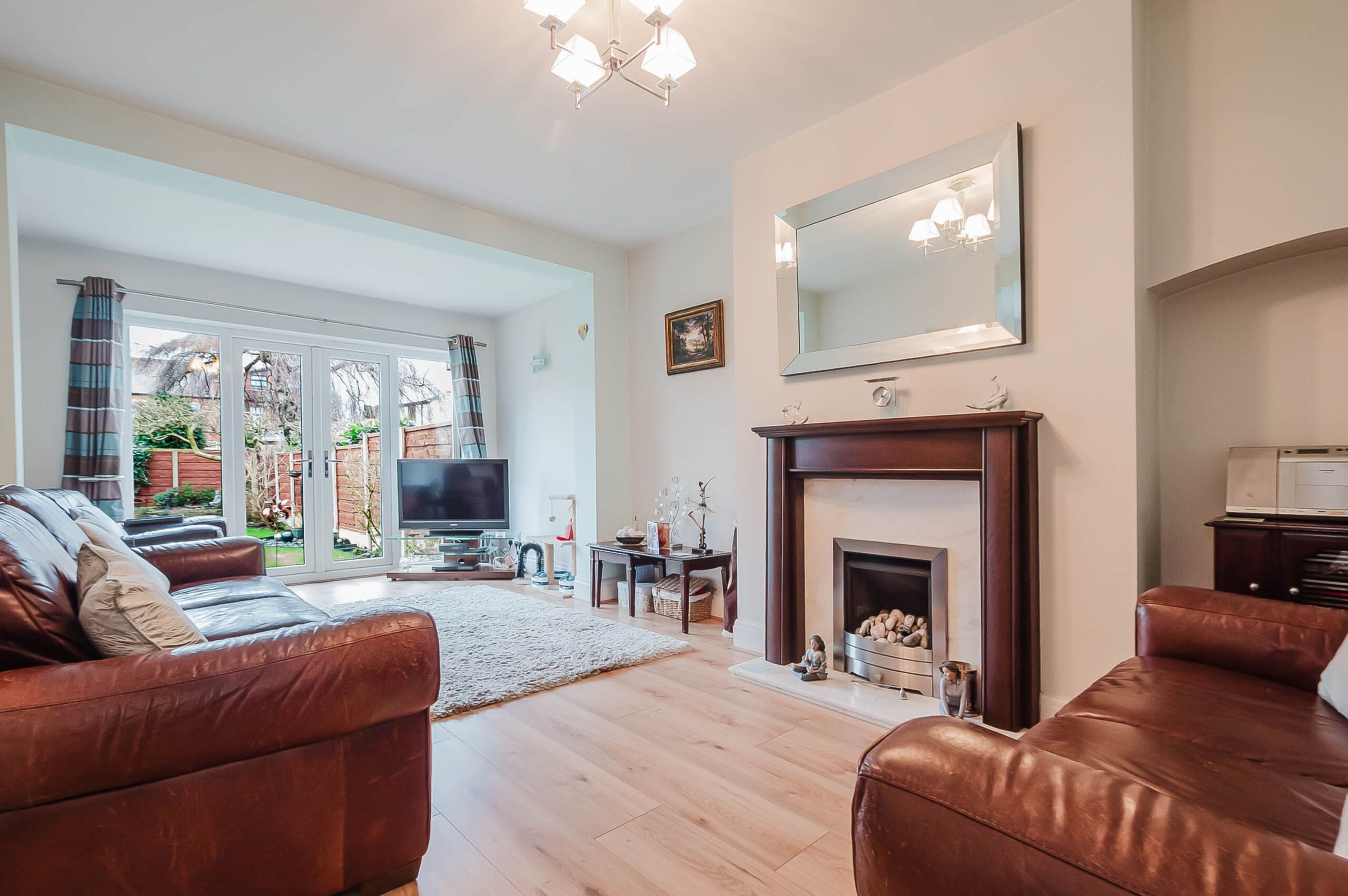 Lonsdale Avenue, Davyhulme - VitalSpace