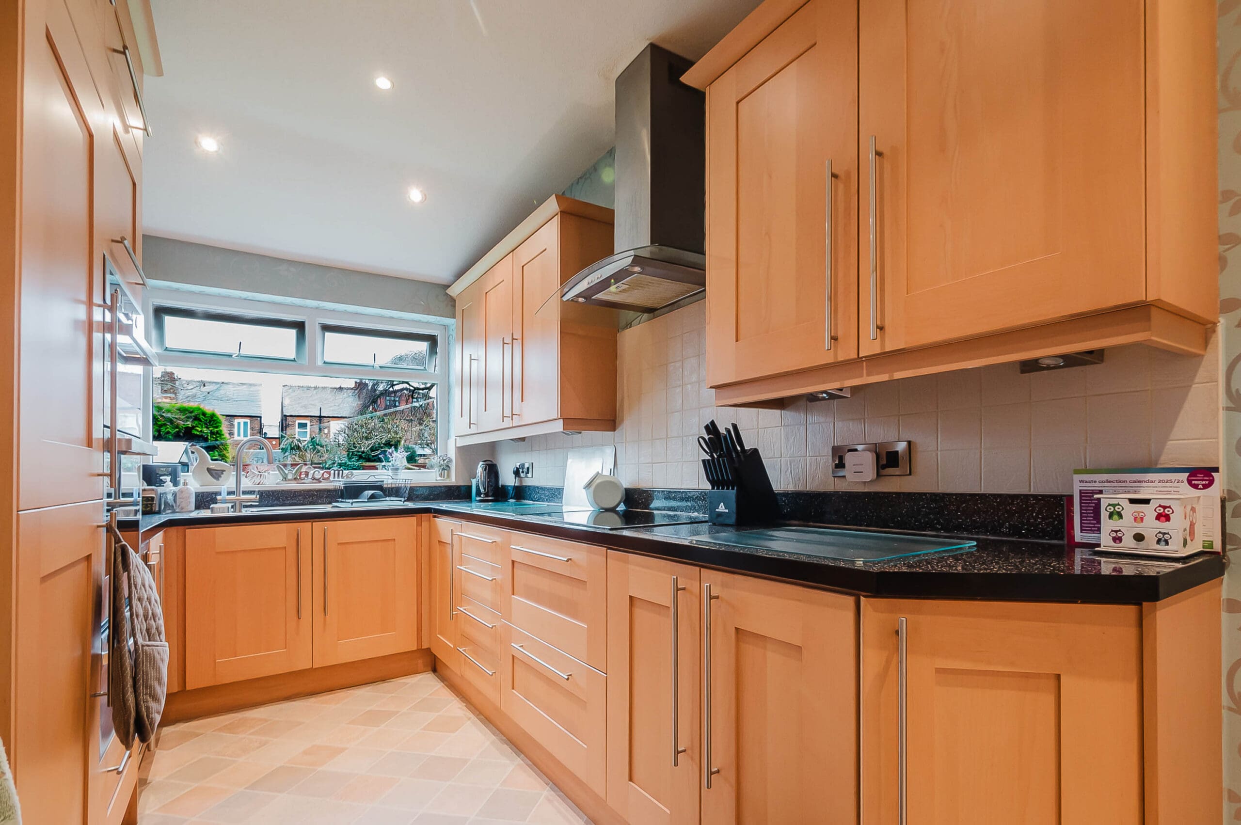 Lonsdale Avenue, Davyhulme - VitalSpace