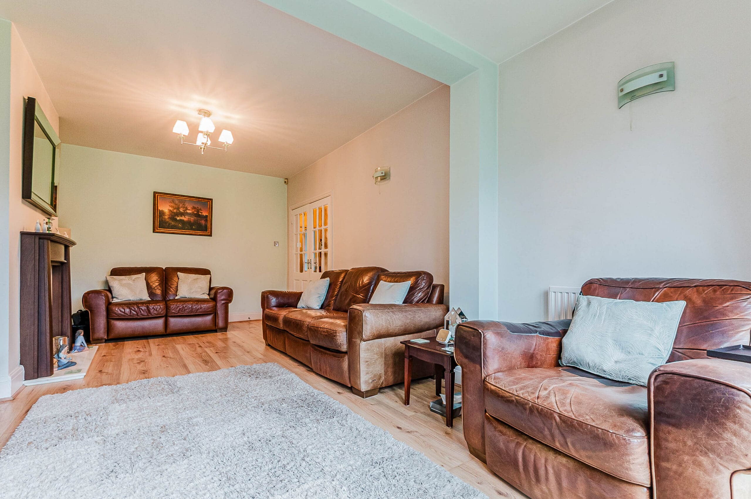 Lonsdale Avenue, Davyhulme - VitalSpace