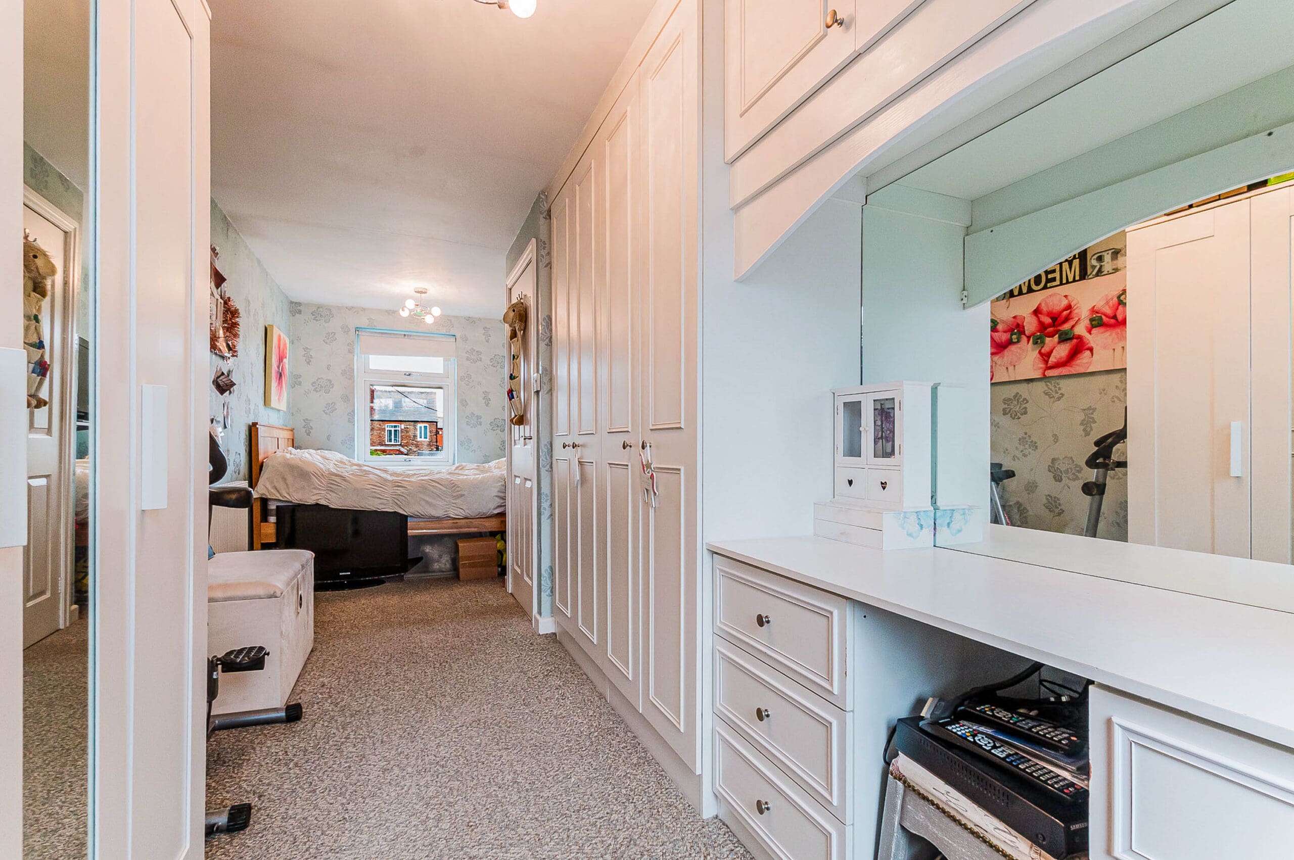 Lonsdale Avenue, Davyhulme - VitalSpace