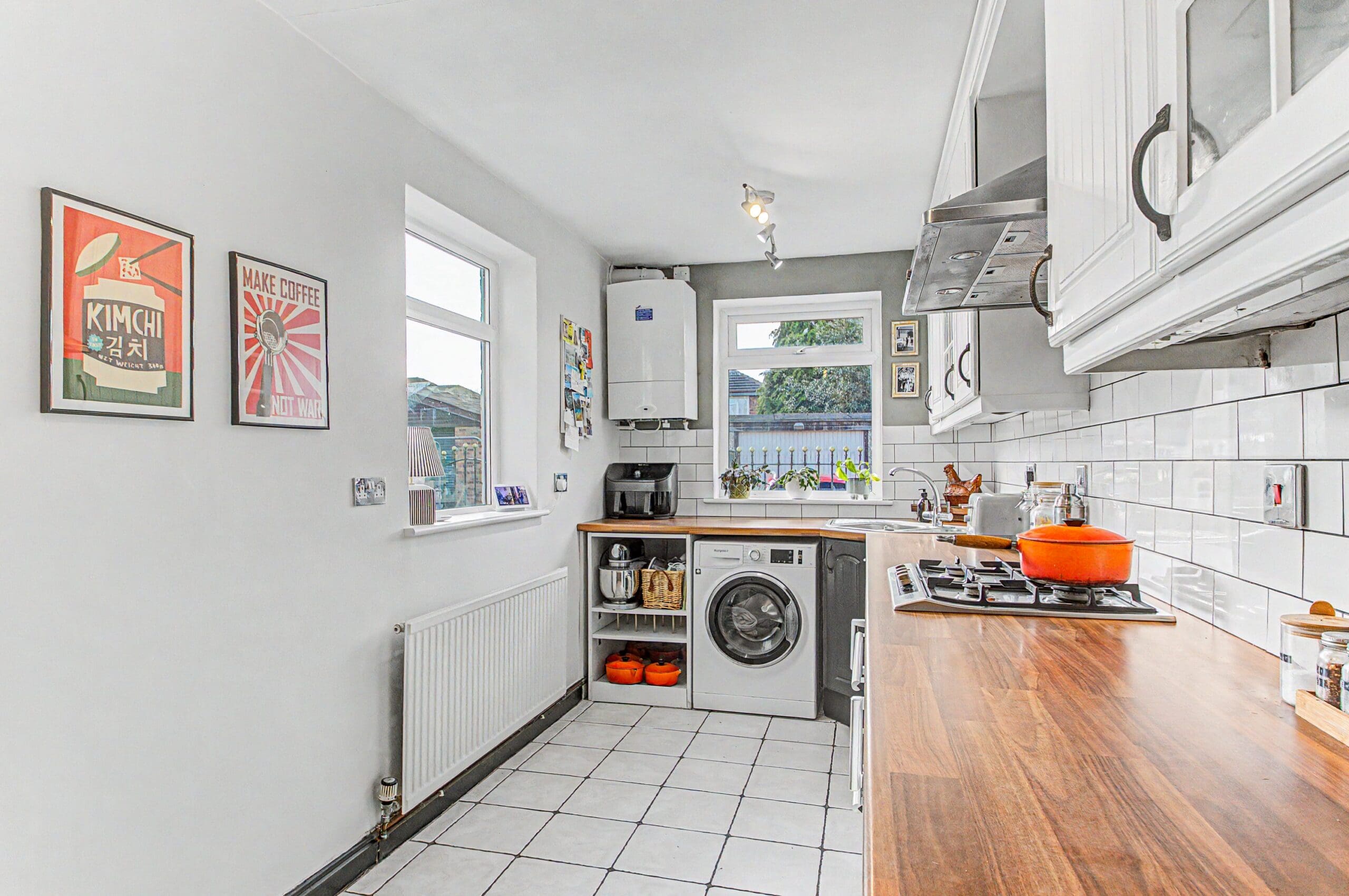 Moorside Road, Urmston - VitalSpace