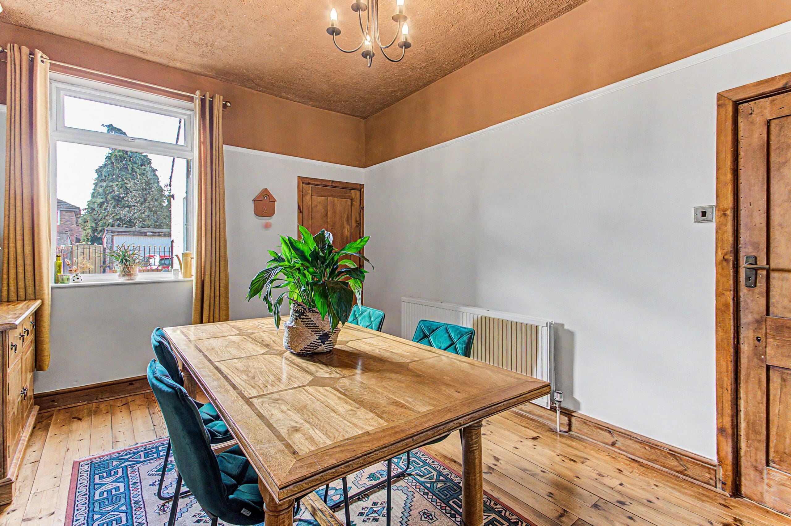 Moorside Road, Urmston - VitalSpace