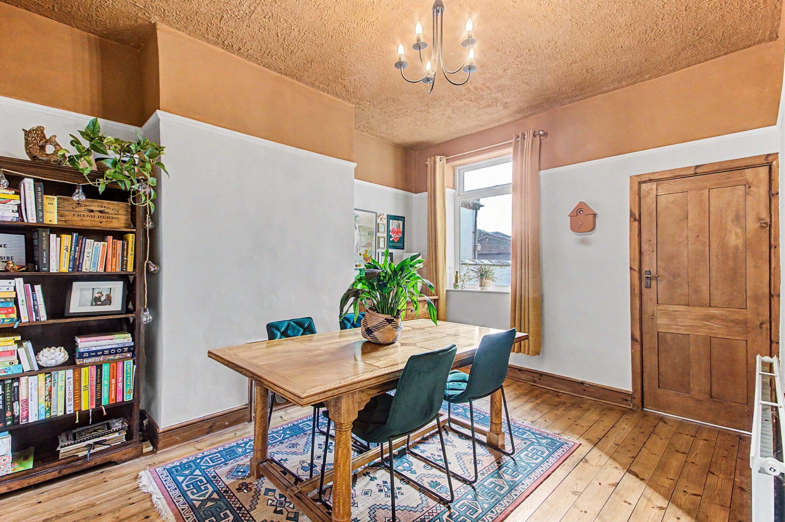 Moorside Road, Urmston - VitalSpace