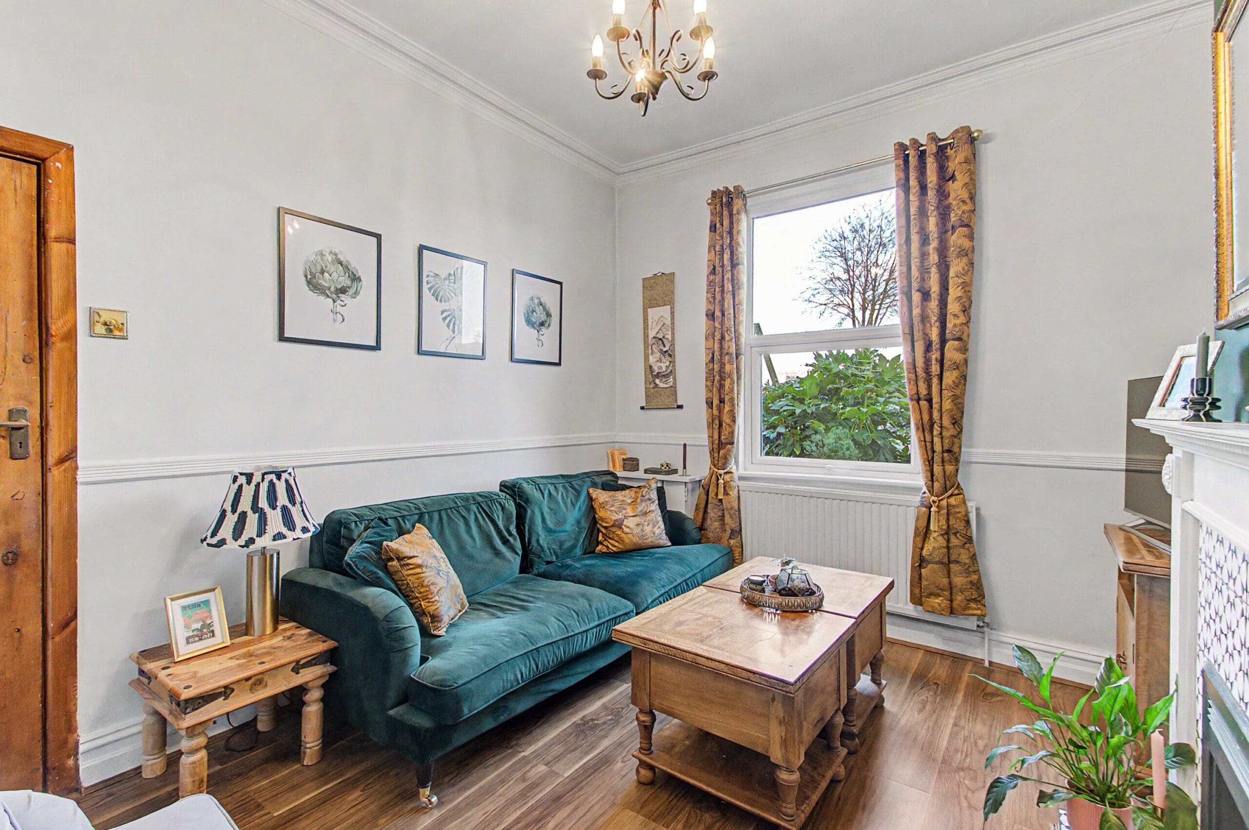 Moorside Road, Urmston - VitalSpace