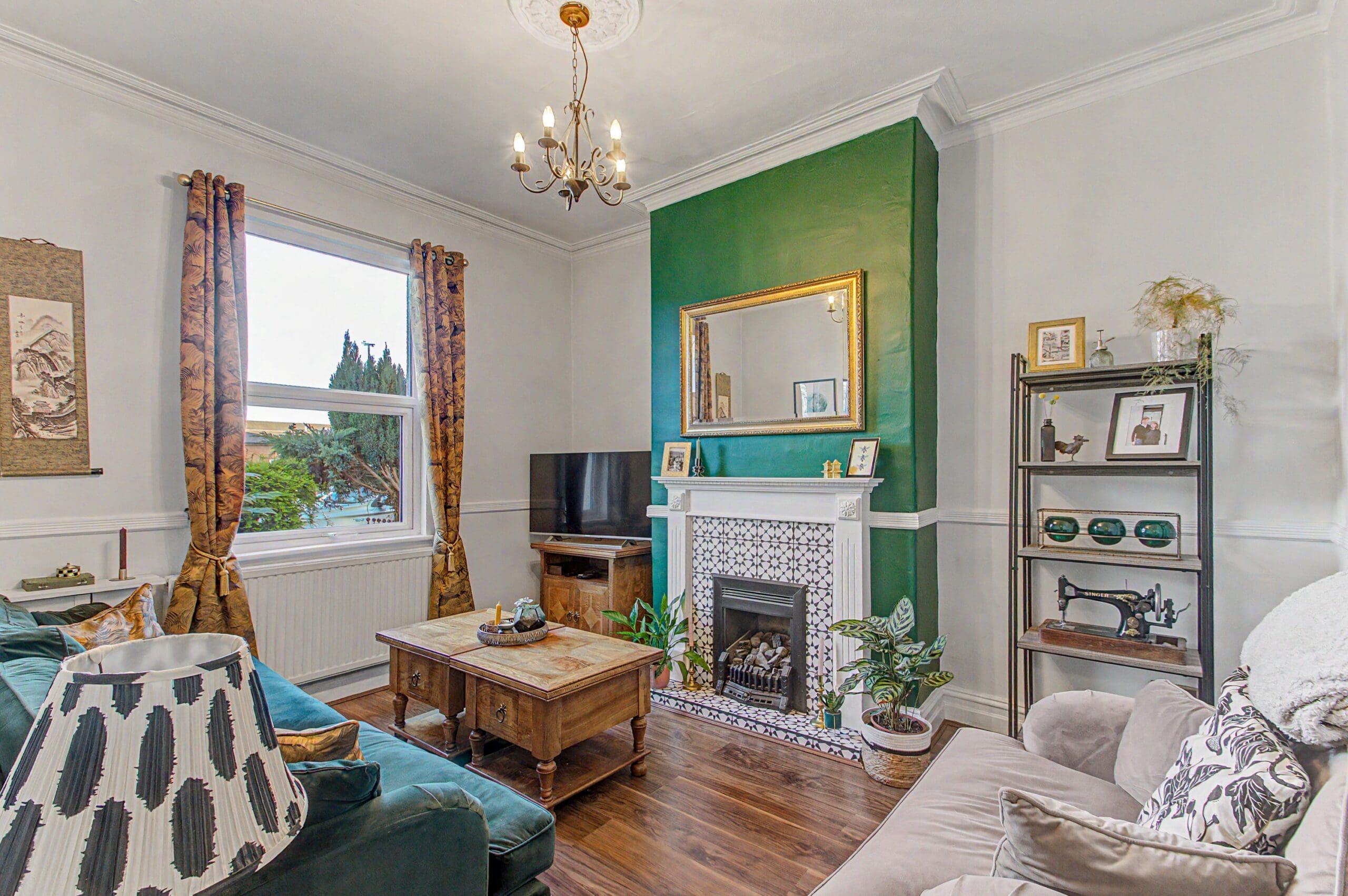 Moorside Road, Urmston - VitalSpace