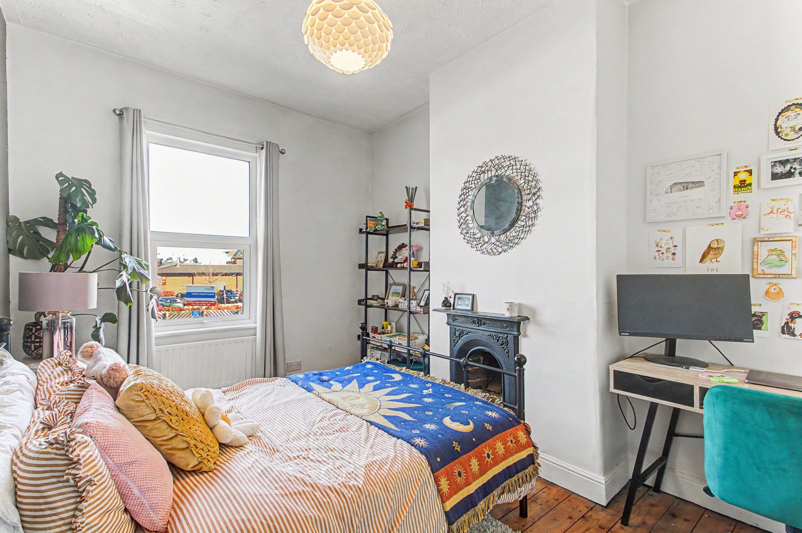 Moorside Road, Urmston - VitalSpace