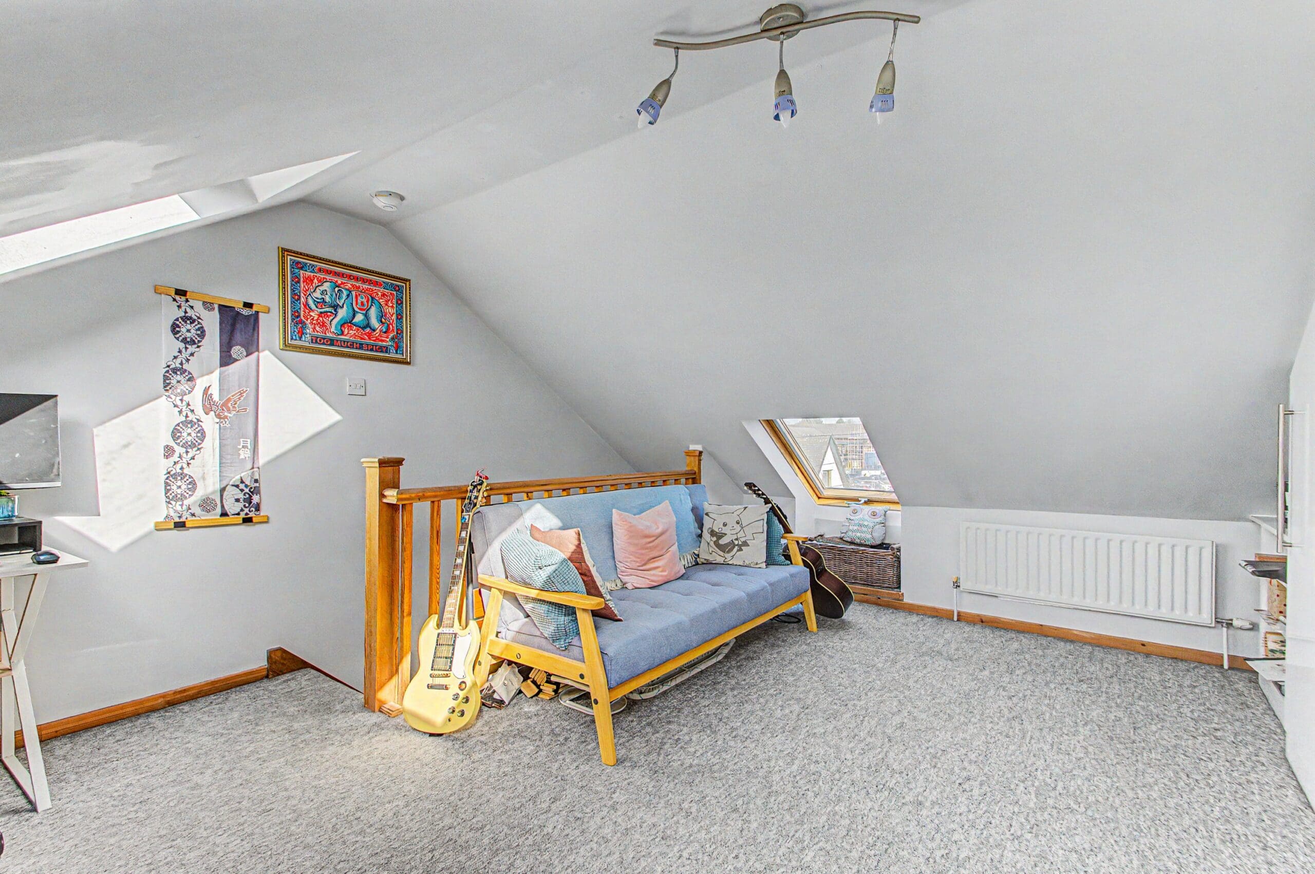 Moorside Road, Urmston - VitalSpace