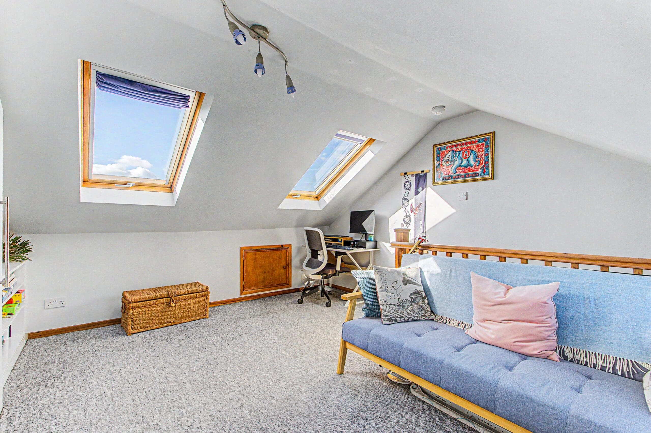 Moorside Road, Urmston - VitalSpace
