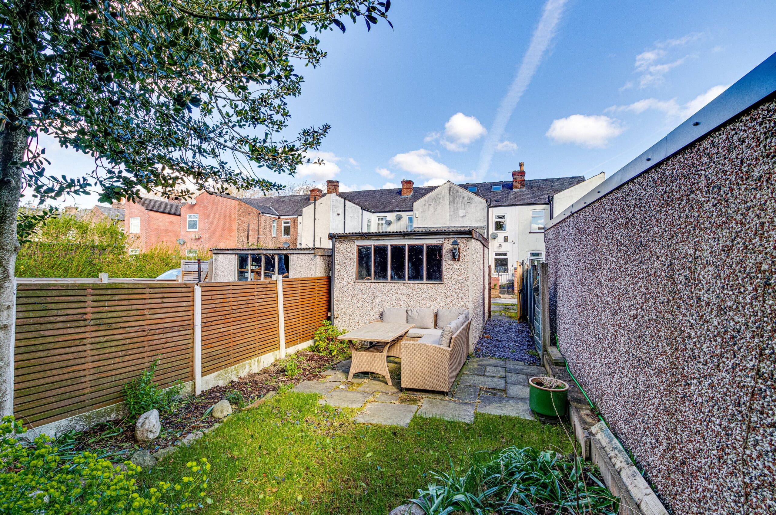 Moorside Road, Urmston - VitalSpace
