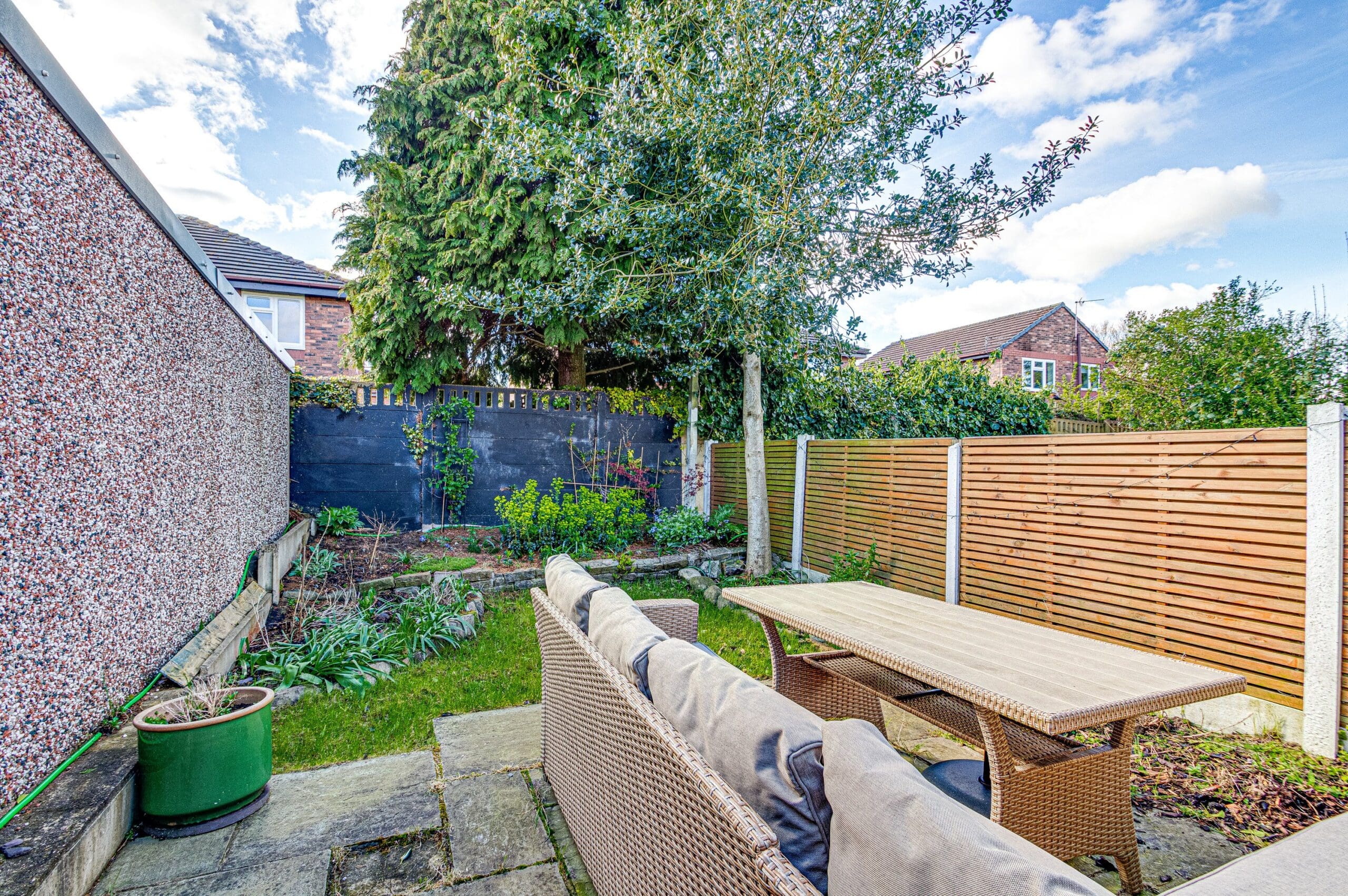 Moorside Road, Urmston - VitalSpace