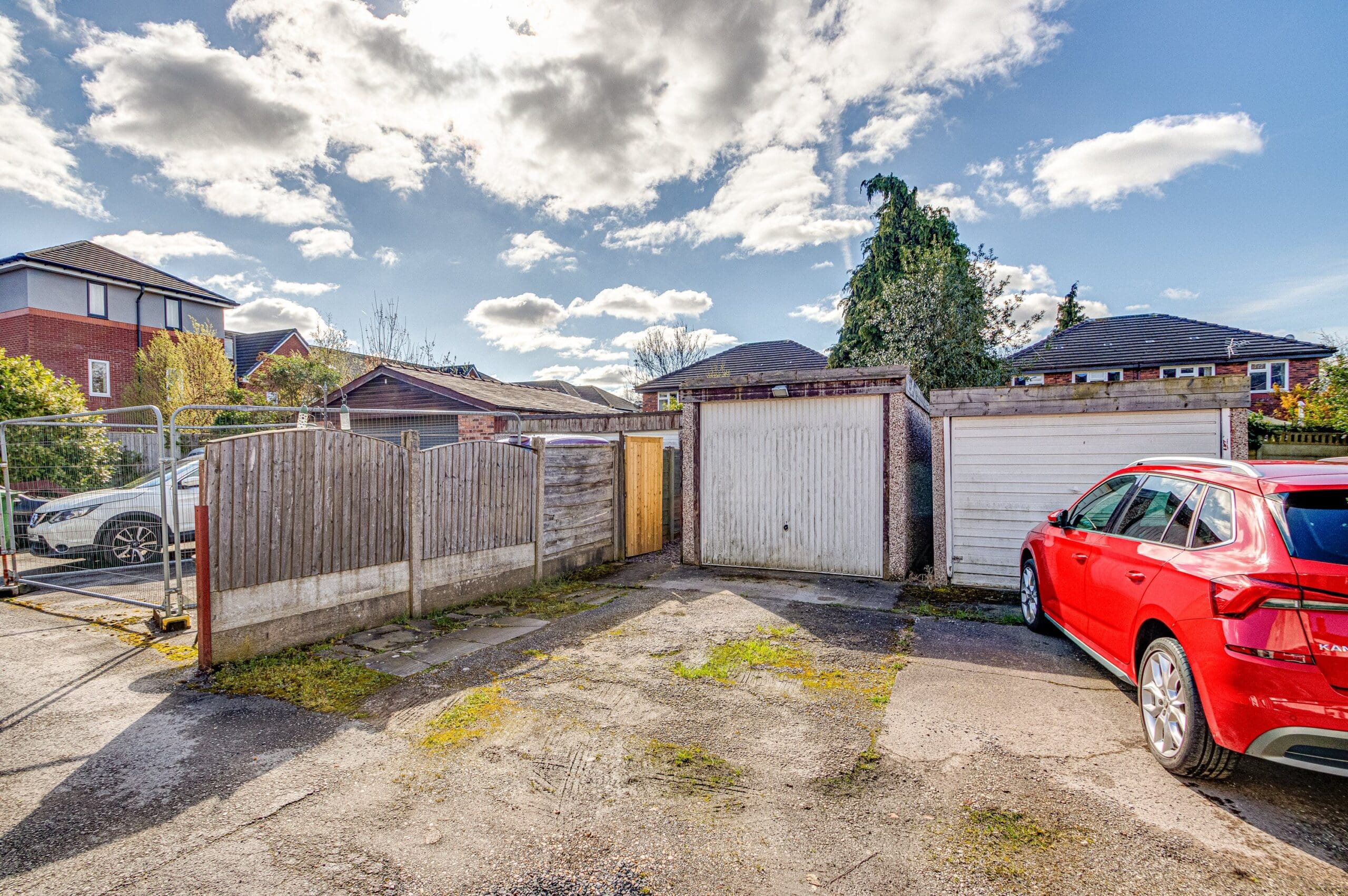 Moorside Road, Urmston - VitalSpace