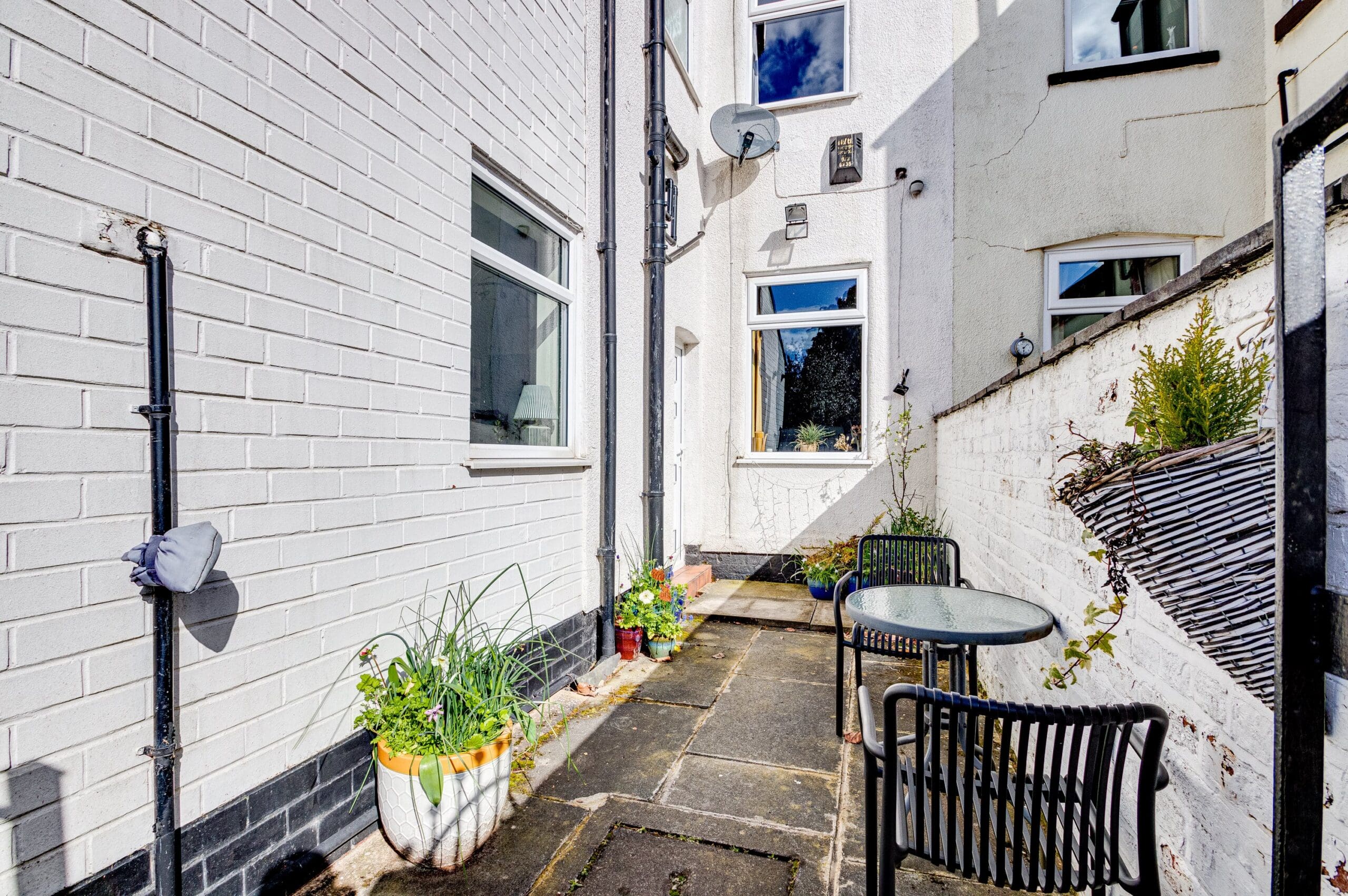 Moorside Road, Urmston - VitalSpace